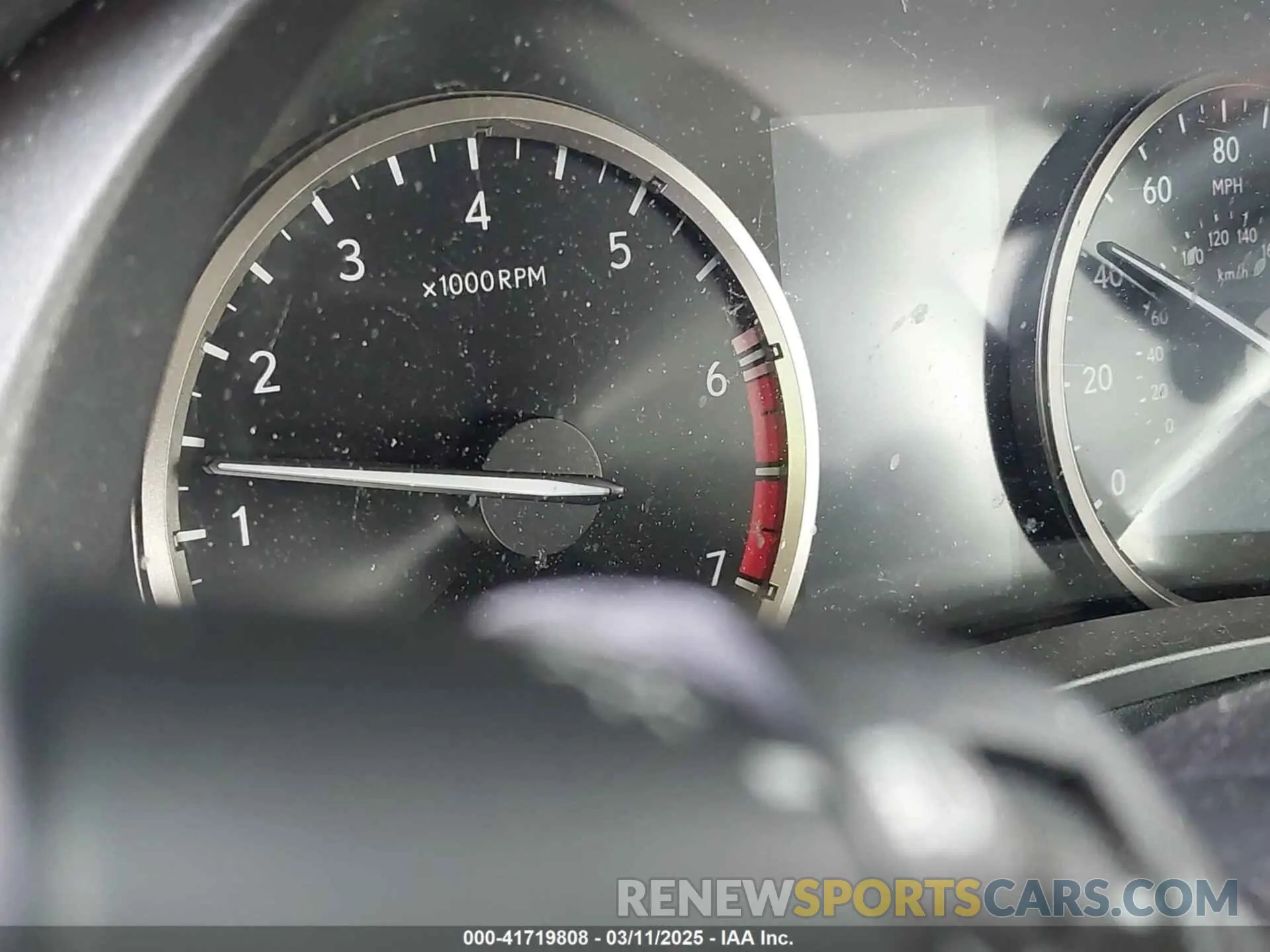 7 Photograph of a damaged car JTJGARBZ9M5028428 LEXUS NX 300 2021