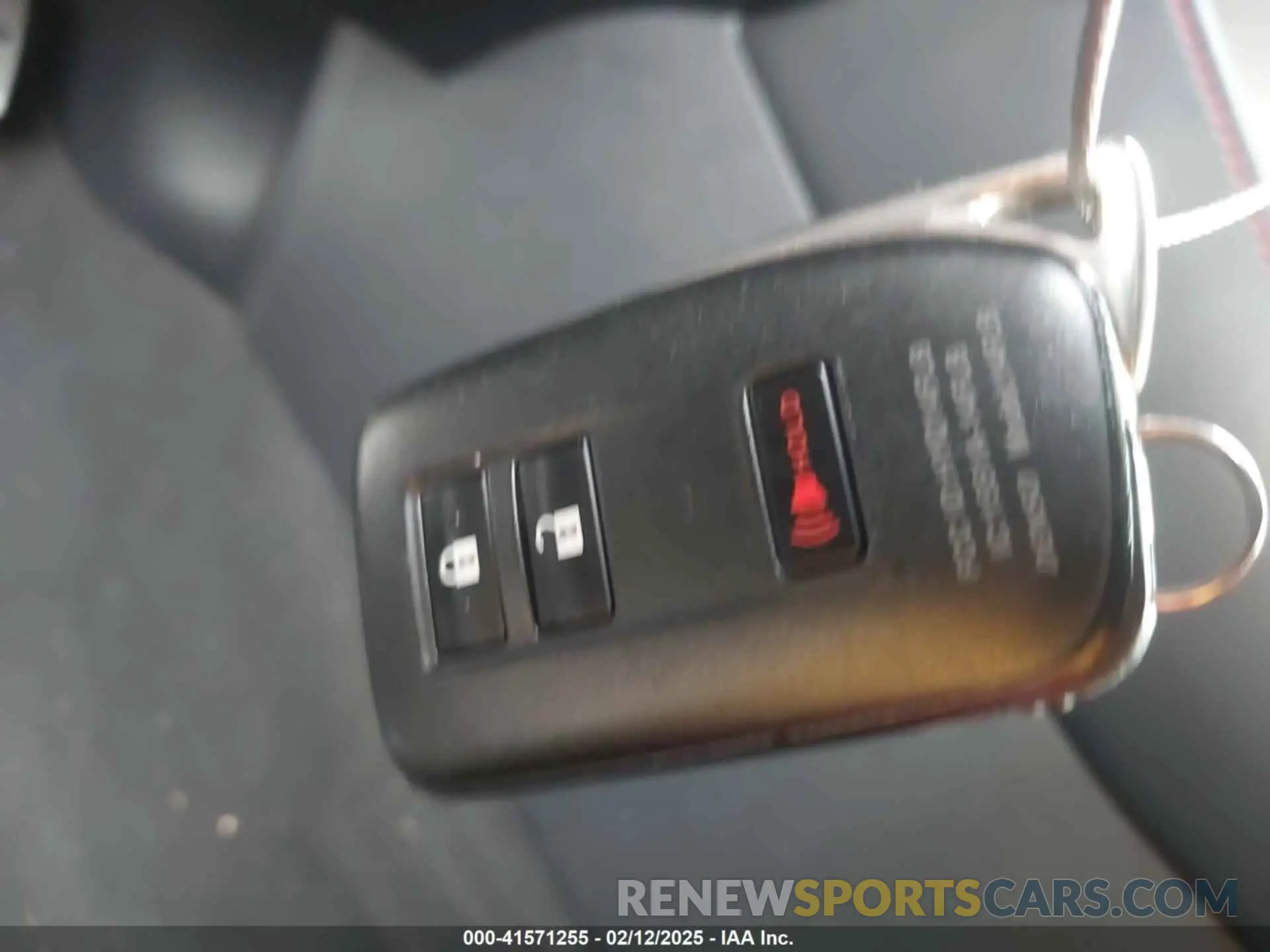 11 Photograph of a damaged car JTJSARBZ2M2190994 LEXUS NX 300 2021