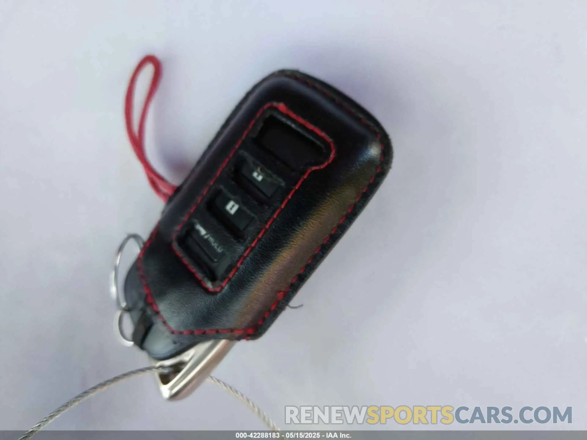 11 Photograph of a damaged car JTJSARBZ3M2192611 LEXUS NX 300 2021