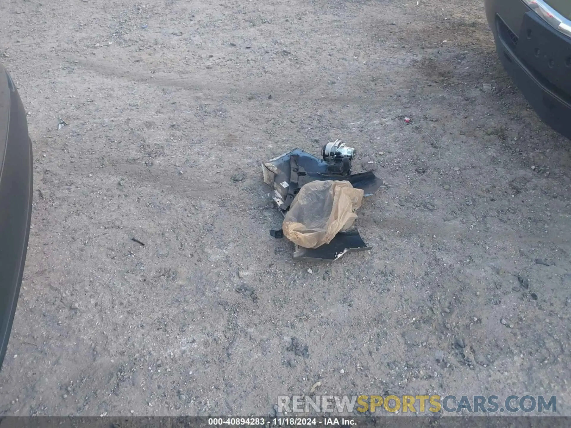 12 Photograph of a damaged car JTJSARBZXM2190953 LEXUS NX 300 2021