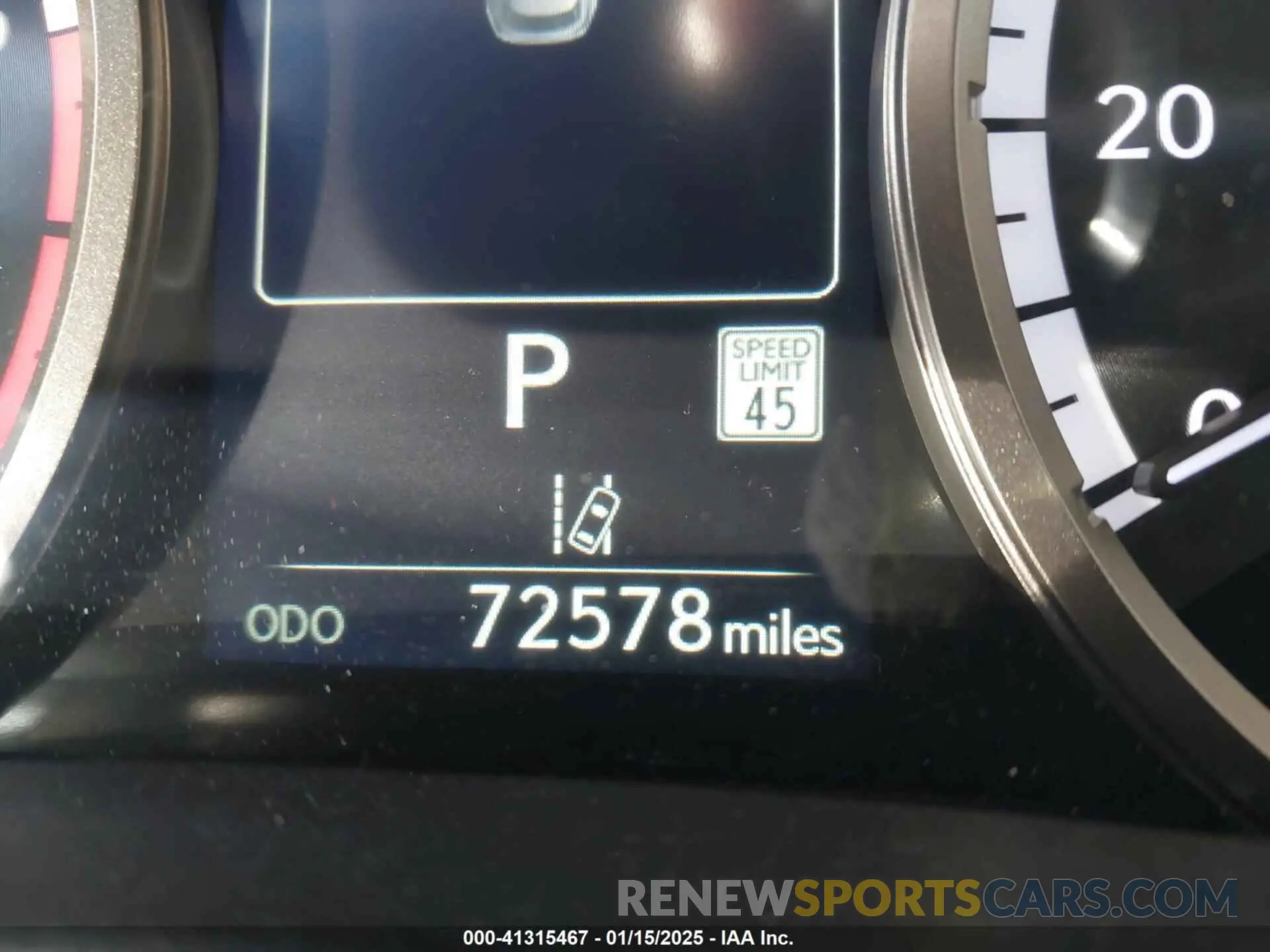 15 Фотография поврежденного автомобиля JTJSARDZ9M2250461 LEXUS NX 300 2021
