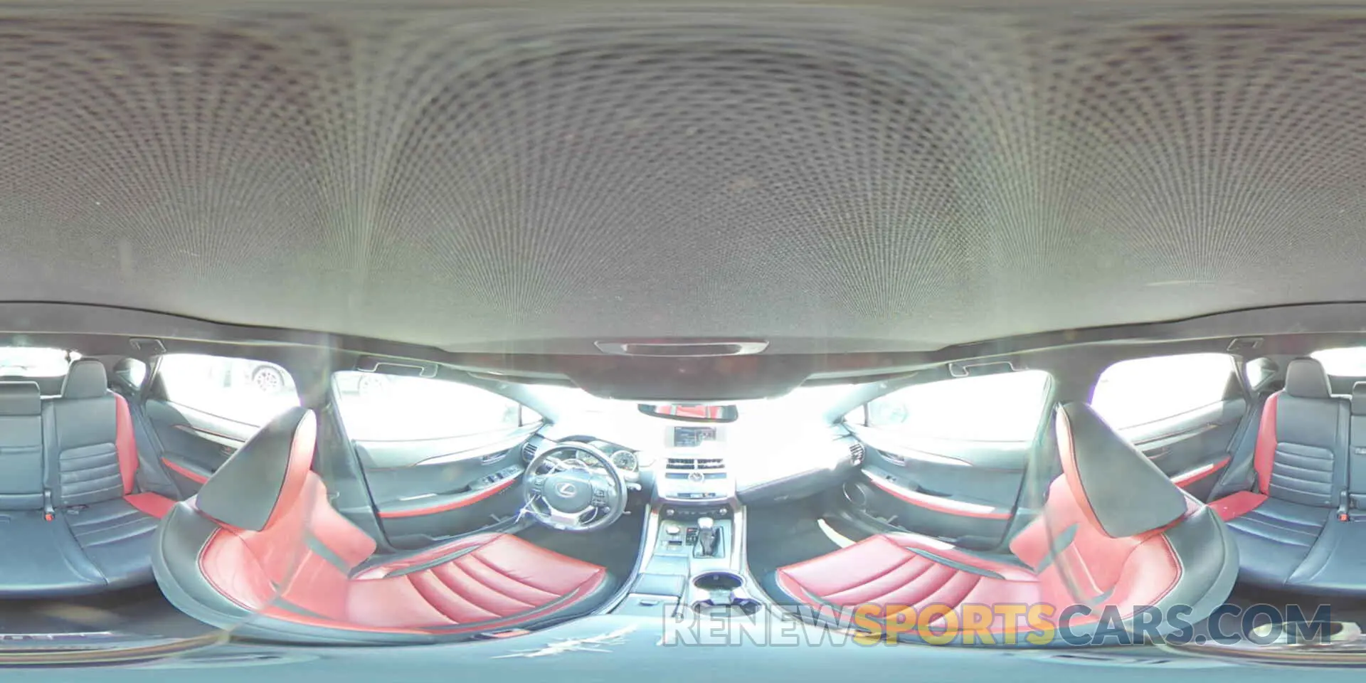 15 Photograph of a damaged car JTJSARBZ7L5004444 LEXUS NX 300 F S 2020