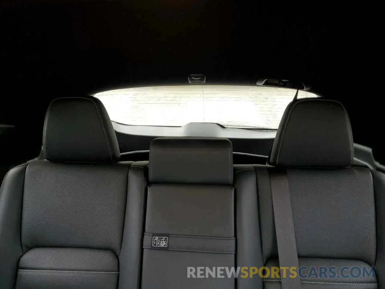 10 Photograph of a damaged car JTJSARDZ0L2233918 LEXUS NX 300 F S 2020