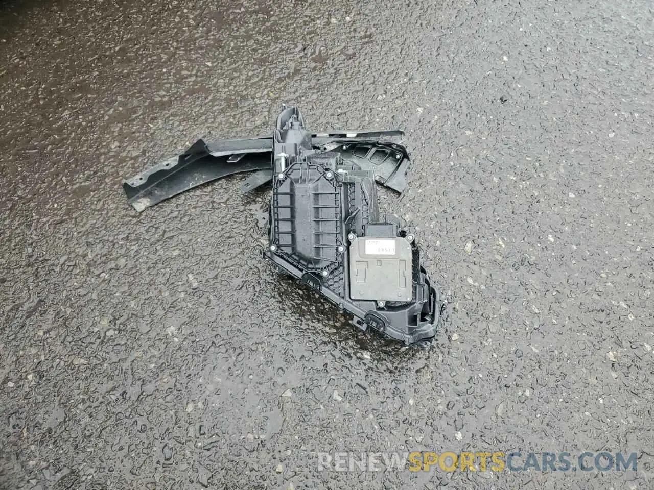 15 Photograph of a damaged car JTJSARDZ8L5015532 LEXUS NX 300 F S 2020