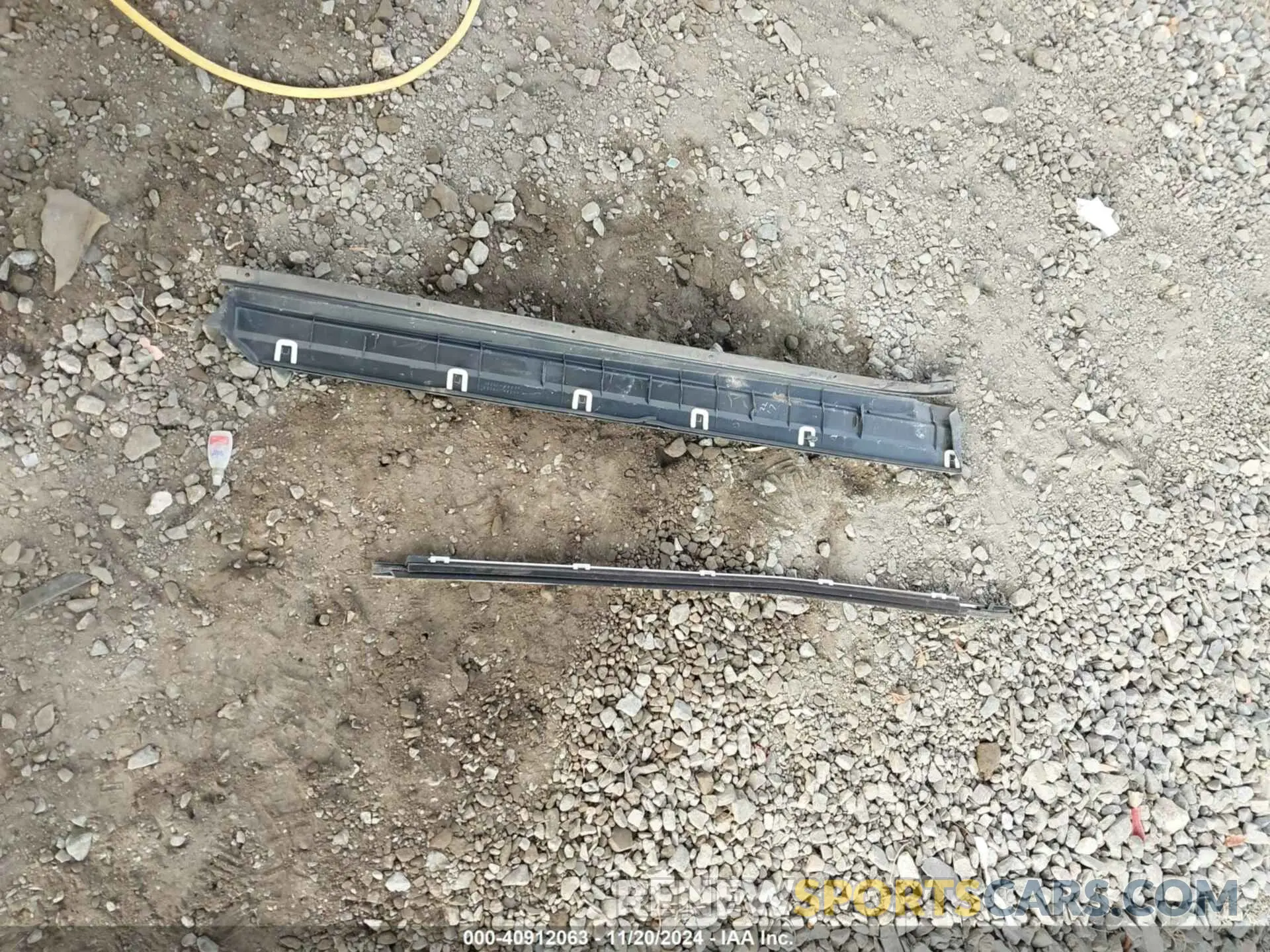 12 Photograph of a damaged car JTJBJRBZ0K2125641 LEXUS NX 300H 2019