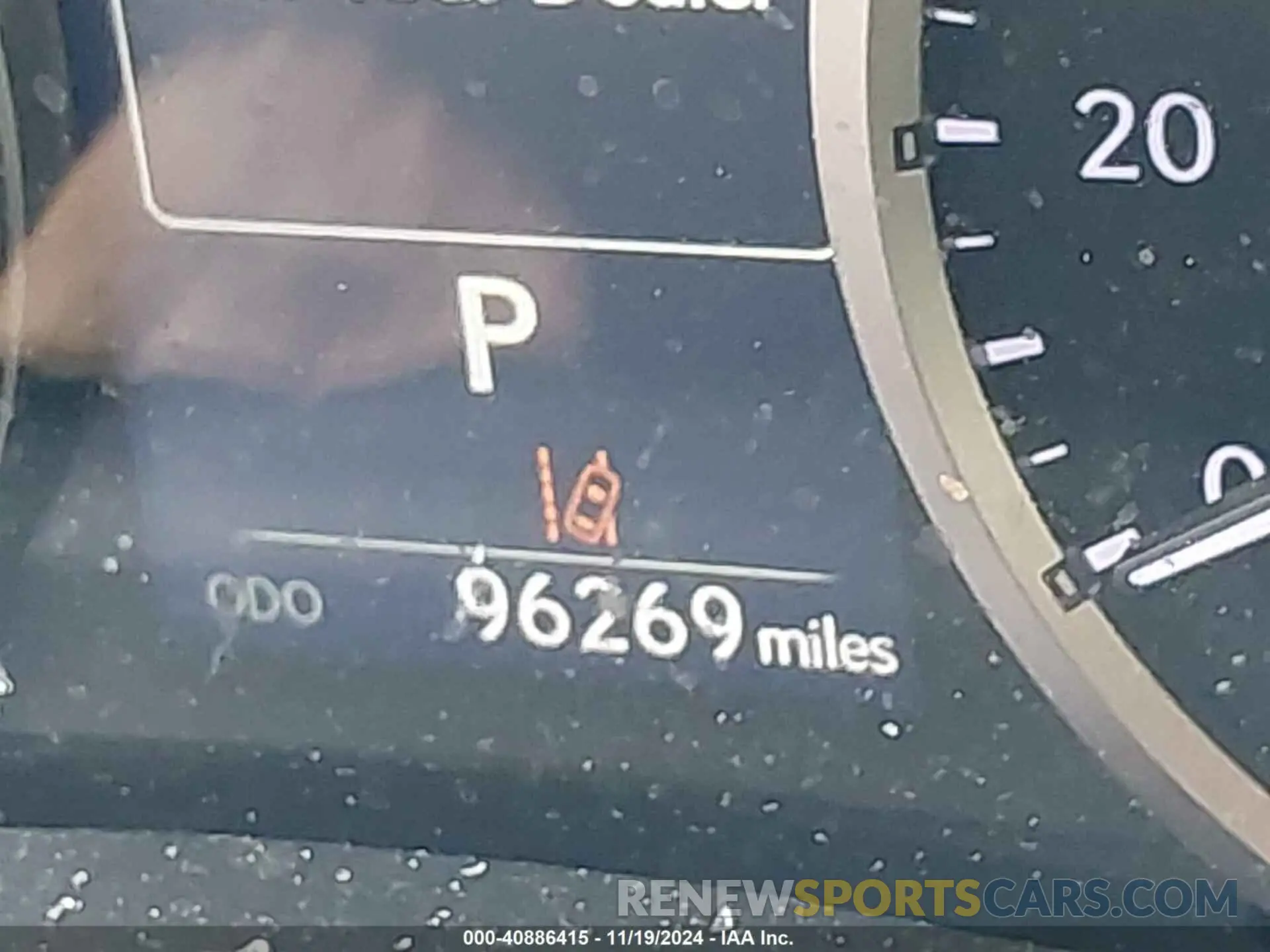 16 Photograph of a damaged car JTJBJRBZ1K2111442 LEXUS NX 300H 2019