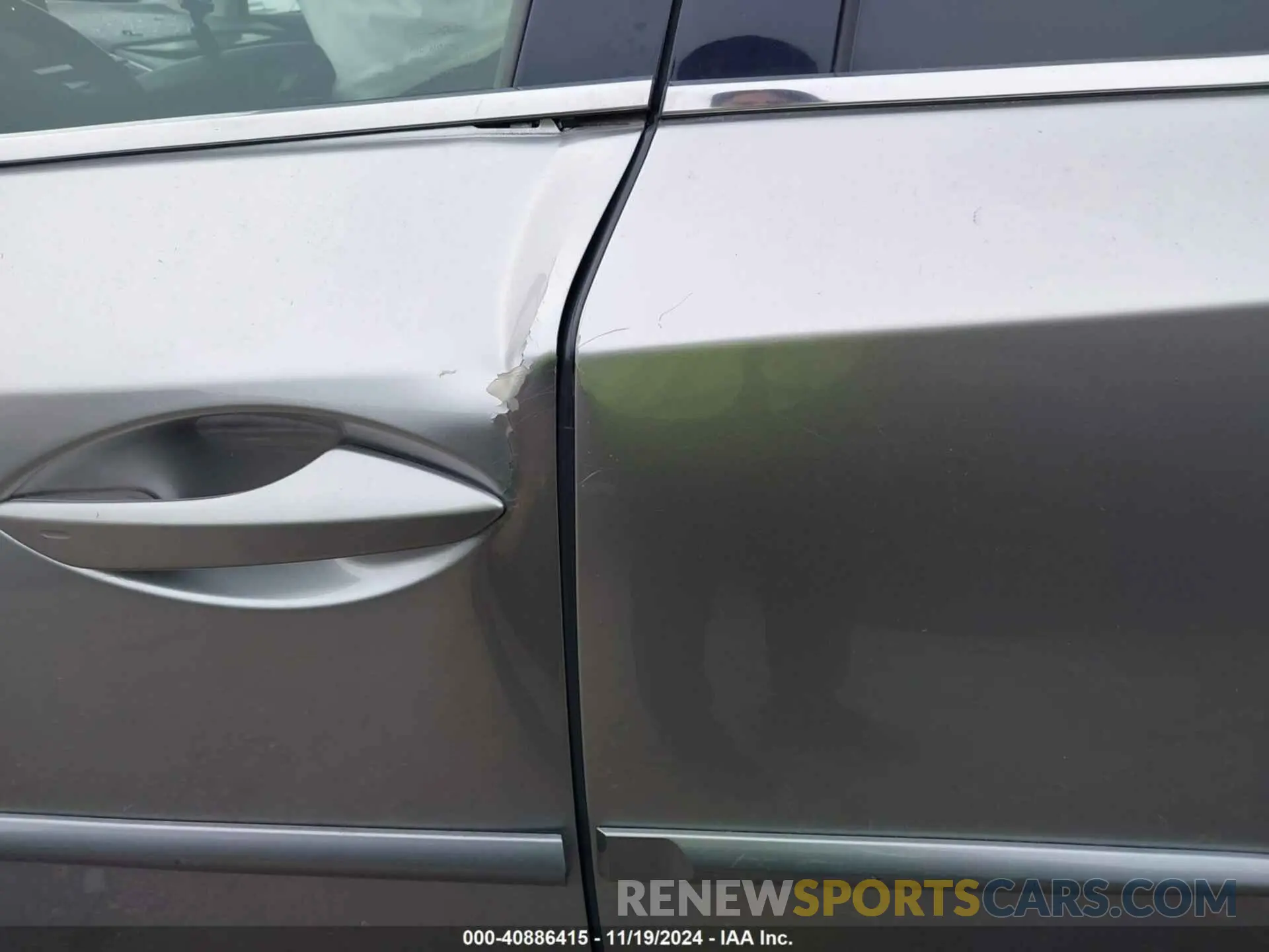 20 Photograph of a damaged car JTJBJRBZ1K2111442 LEXUS NX 300H 2019