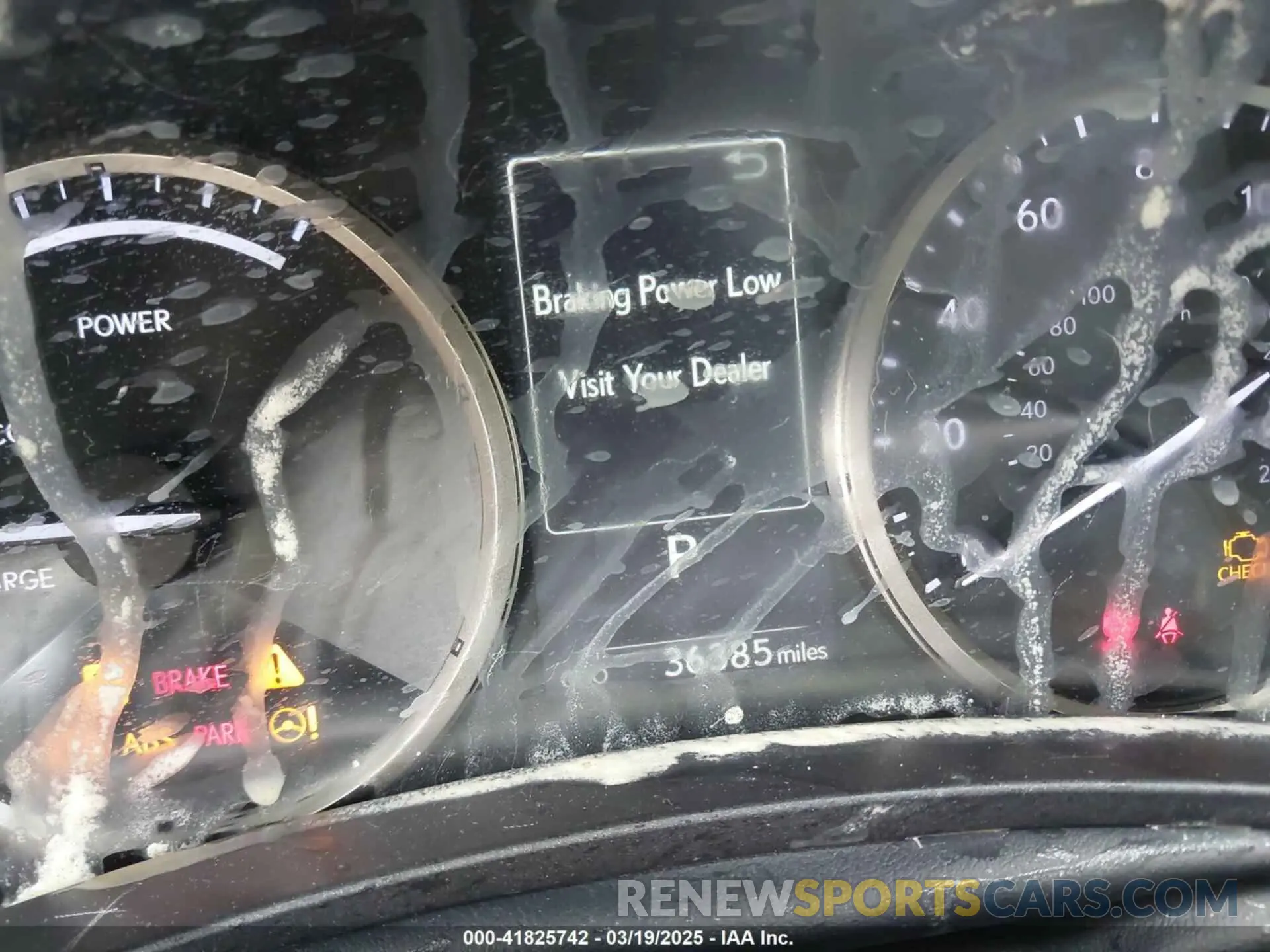 14 Photograph of a damaged car JTJGJRDZXL2142144 LEXUS NX 300H 2020