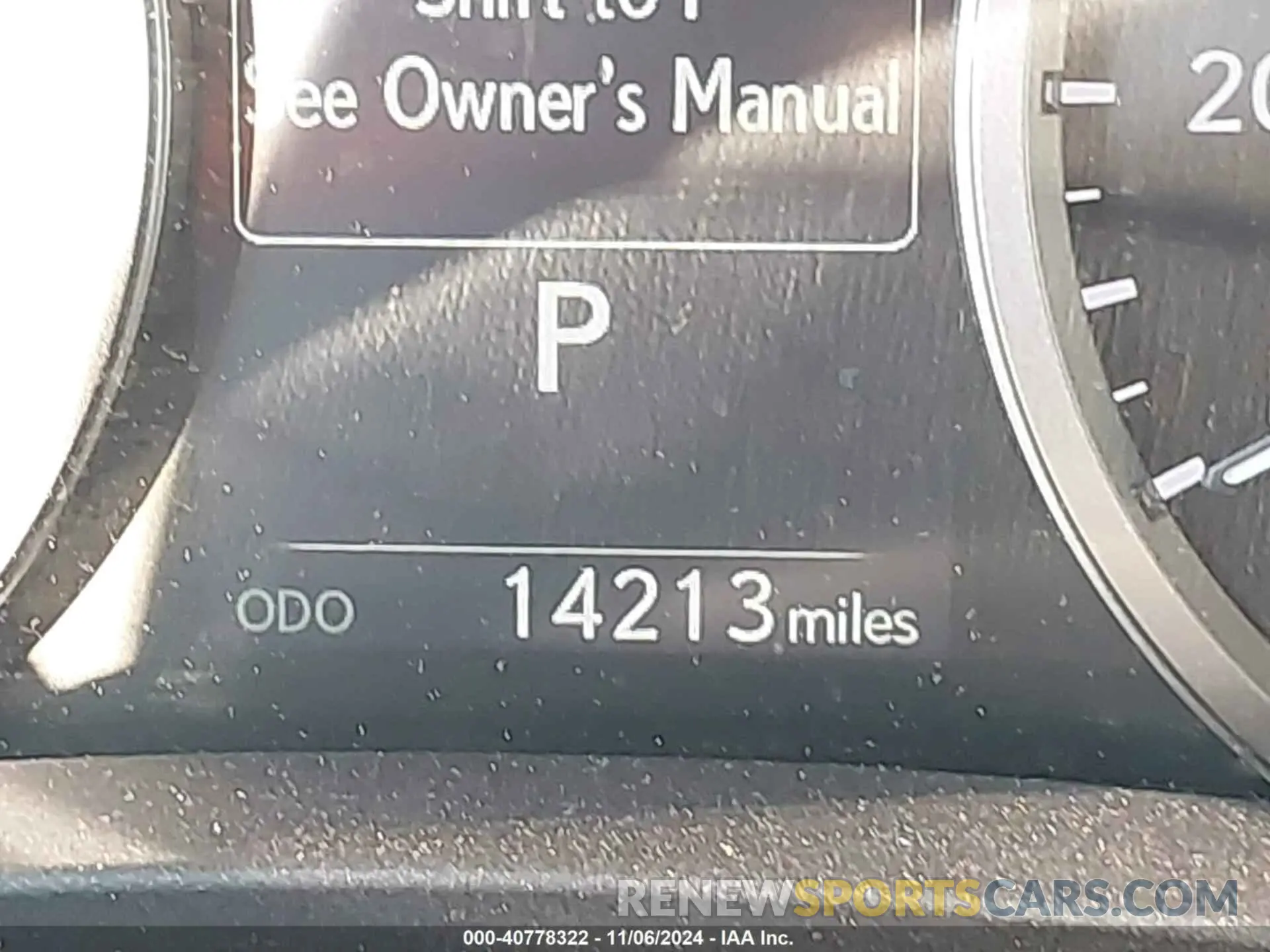 15 Photograph of a damaged car JTJDJRDZ0M2161841 LEXUS NX 300H 2021
