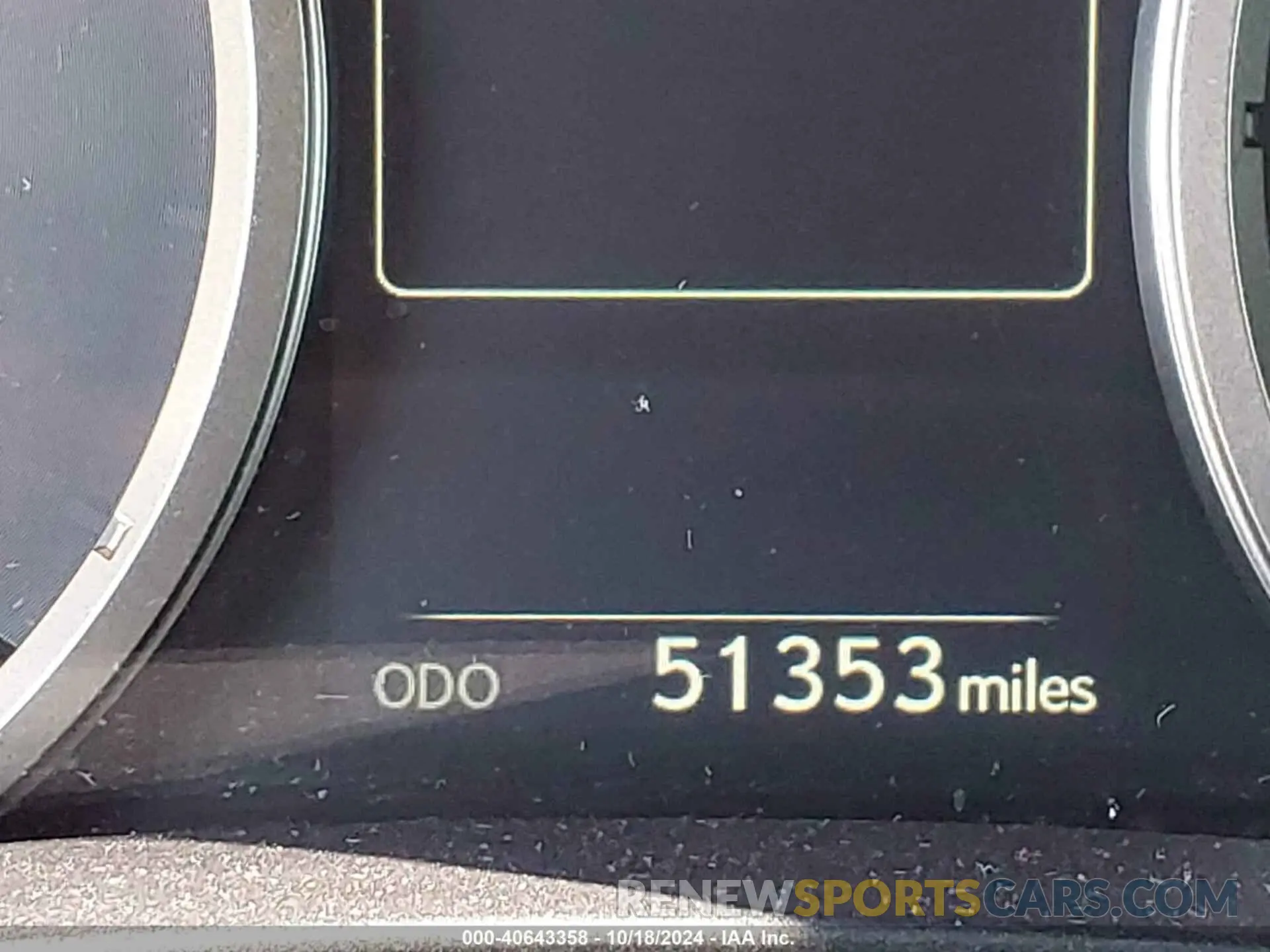 15 Photograph of a damaged car JTJDJRDZ8M5010678 LEXUS NX 300H 2021