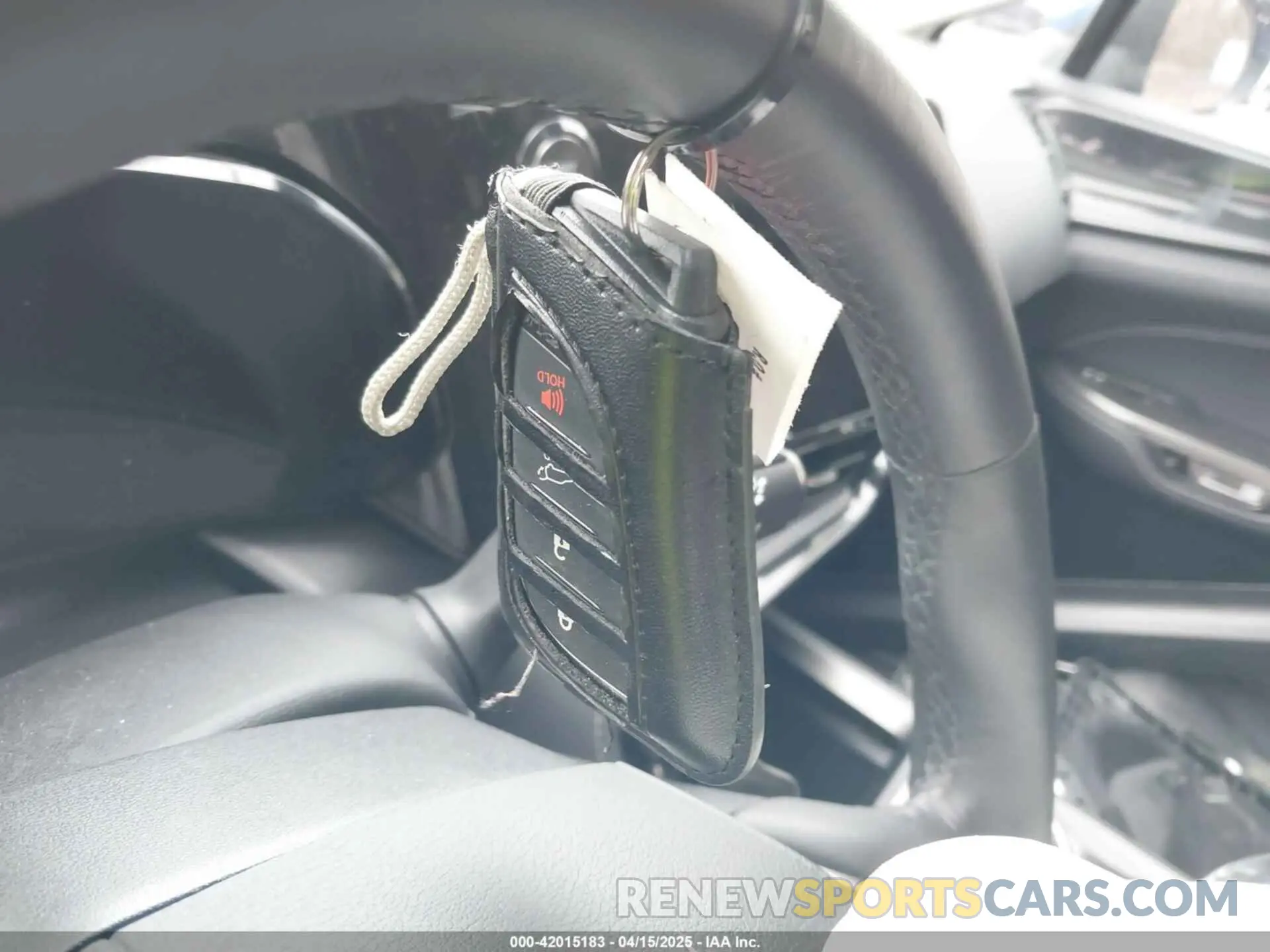11 Photograph of a damaged car 2T2AGCEZ9NC014240 LEXUS NX 350 2022