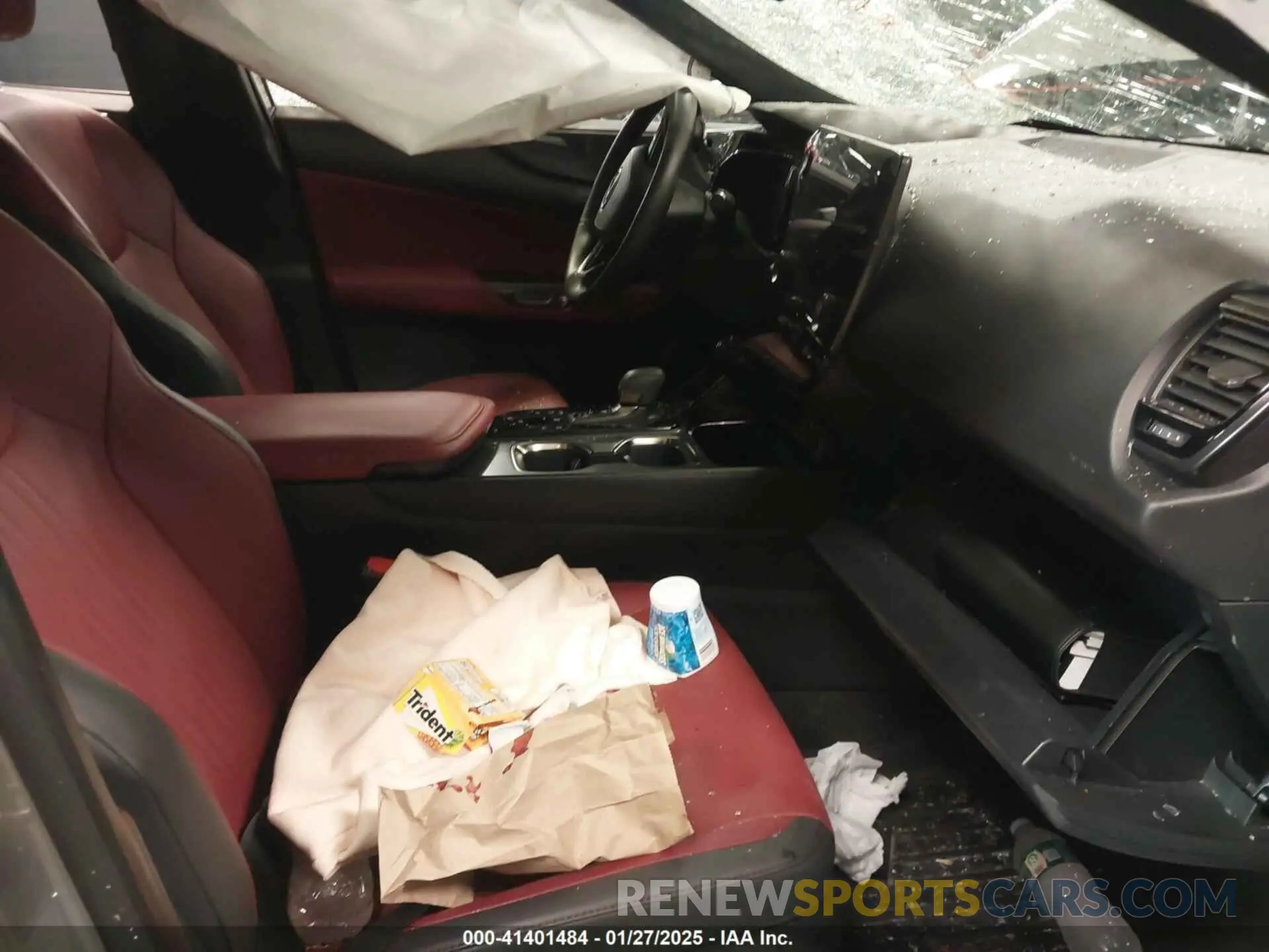 5 Photograph of a damaged car 2T2GGCEZ2NC013991 LEXUS NX 350 2022