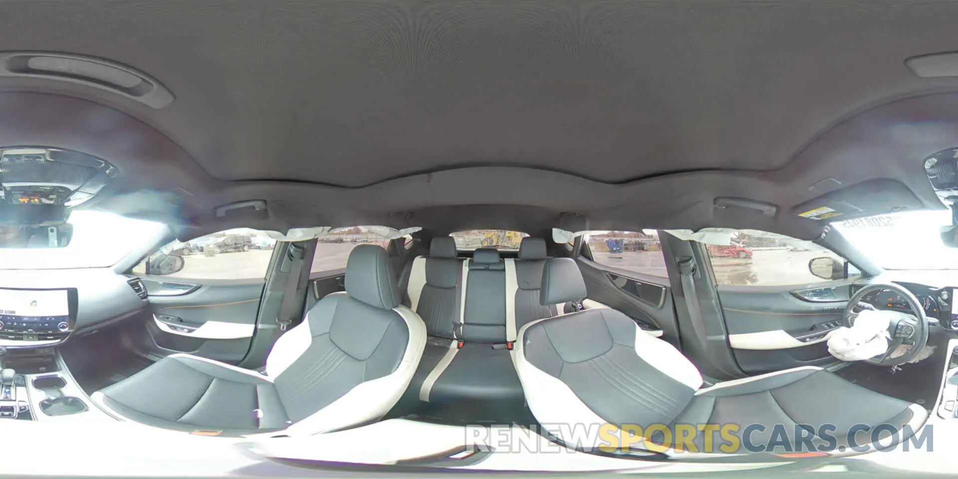 14 Photograph of a damaged car JTJGGCEZ0N2002696 LEXUS NX 350 2022