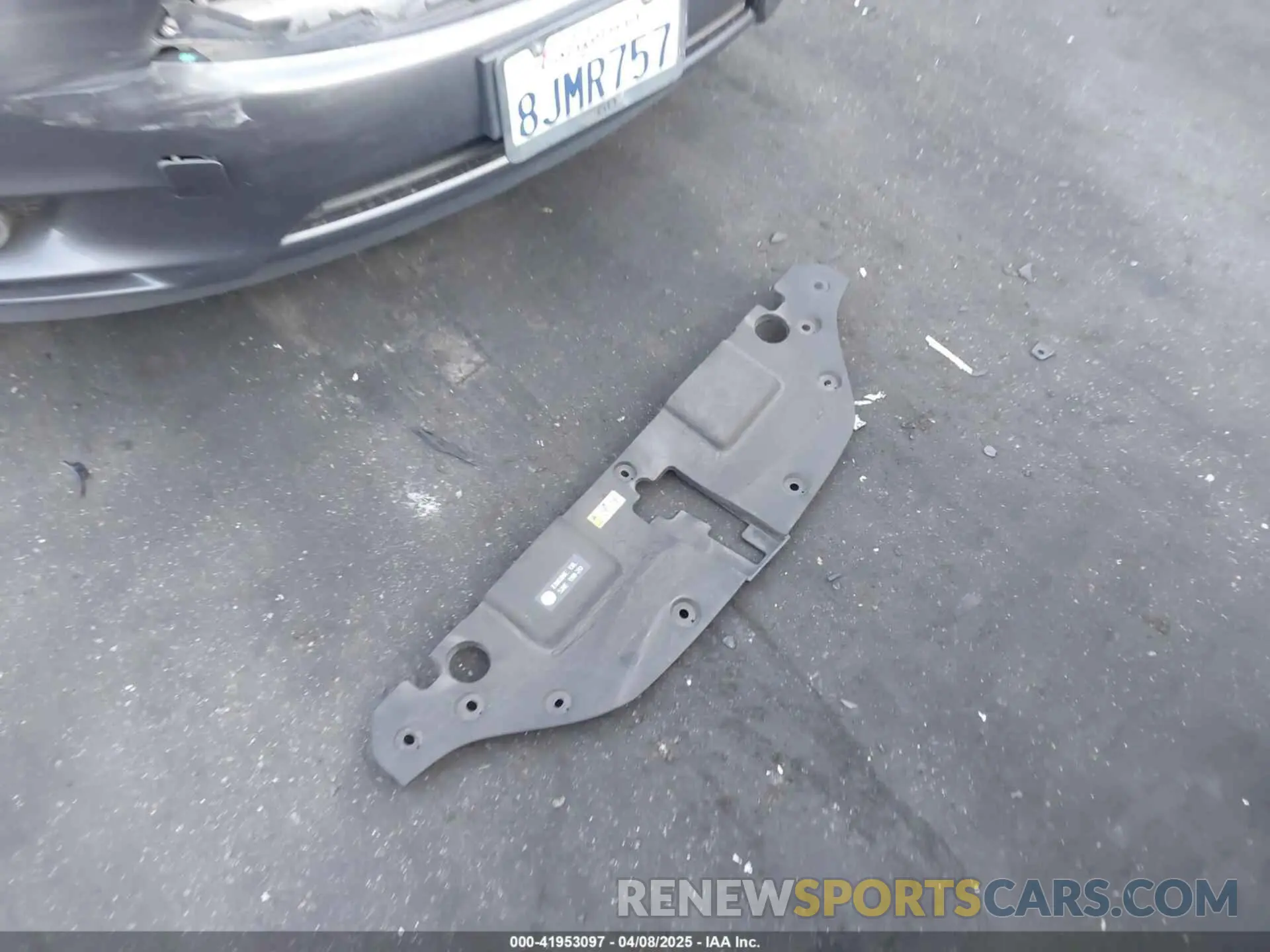 12 Photograph of a damaged car JTJGGCEZ5N5004331 LEXUS NX 350 2022
