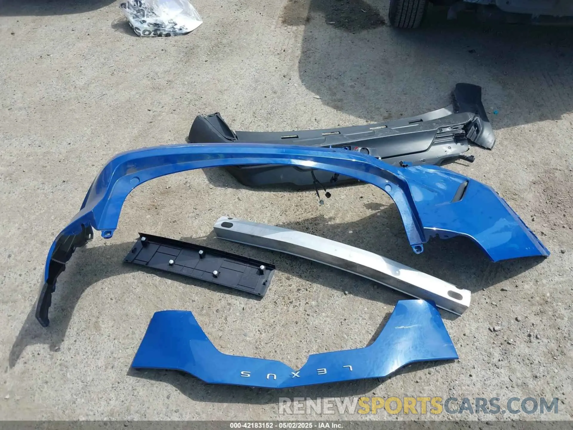 12 Photograph of a damaged car 2T2GGCEZ4PC017768 LEXUS NX 350 2023