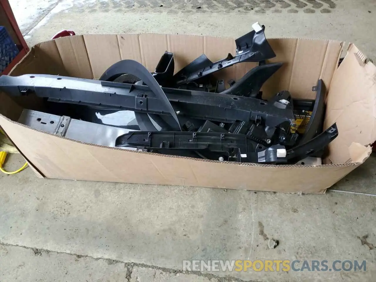 13 Photograph of a damaged car 2T2GGCEZ4PC020024 LEXUS NX 350 2023
