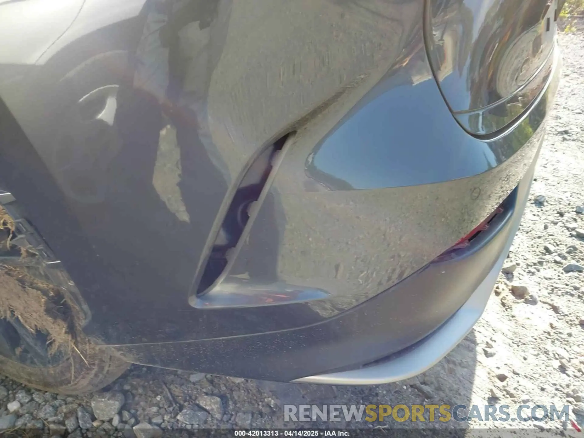 20 Фотография поврежденного автомобиля 2T2KGCEZXPC018496 LEXUS NX 350 2023