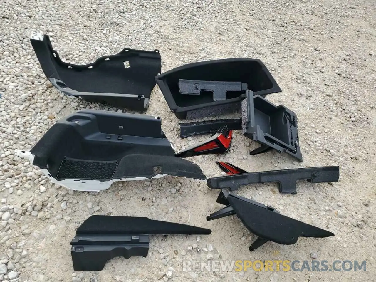 13 Фотография поврежденного автомобиля JTJKGCEZ8P5005034 LEXUS NX 350 2023
