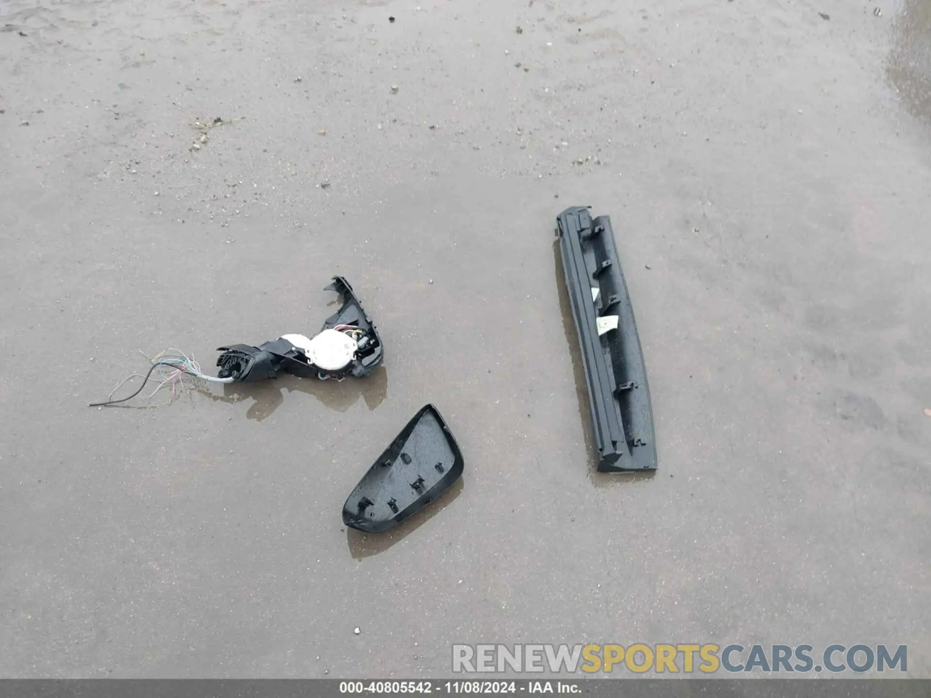 12 Photograph of a damaged car 2T2KGCEZ7RC044993 LEXUS NX 350 2024