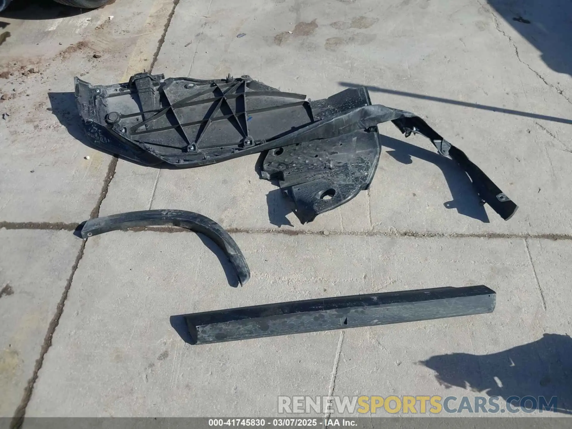 12 Photograph of a damaged car JTJHGCEZ5S2020093 LEXUS NX 350 2025