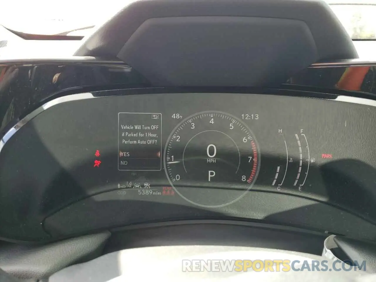 9 Фотография поврежденного автомобиля 2T2AGCEZ0SC065105 LEXUS NX 350 BAS 2025
