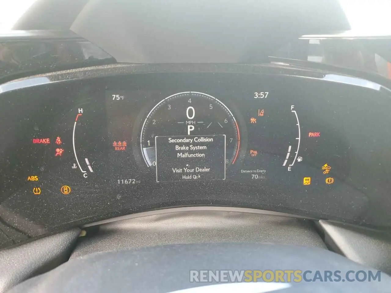 9 Фотография поврежденного автомобиля 2T2GGCEZ7RC051142 LEXUS NX 350 PRE 2024