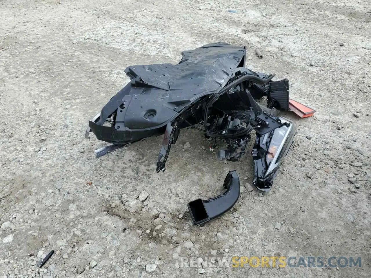 13 Photograph of a damaged car 2T2GGCEZ9RC051448 LEXUS NX 350 PRE 2024