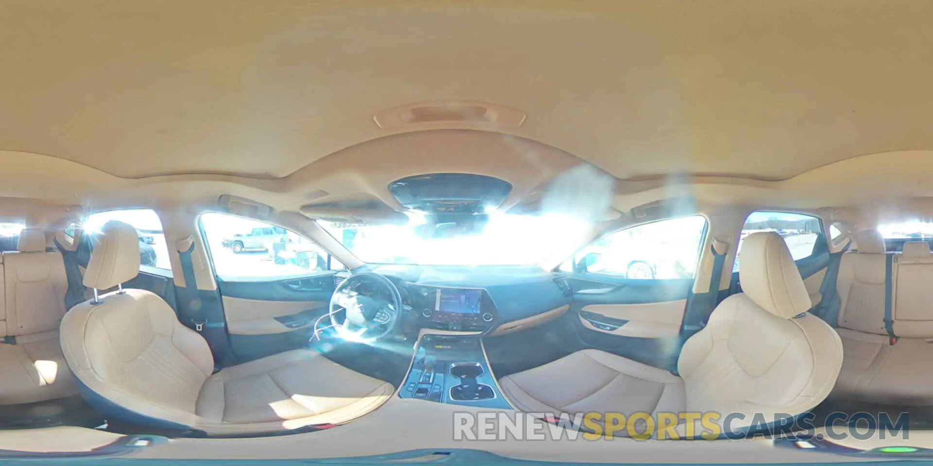 14 Photograph of a damaged car JTJGGCEZ3R5007332 LEXUS NX 350 PRE 2024