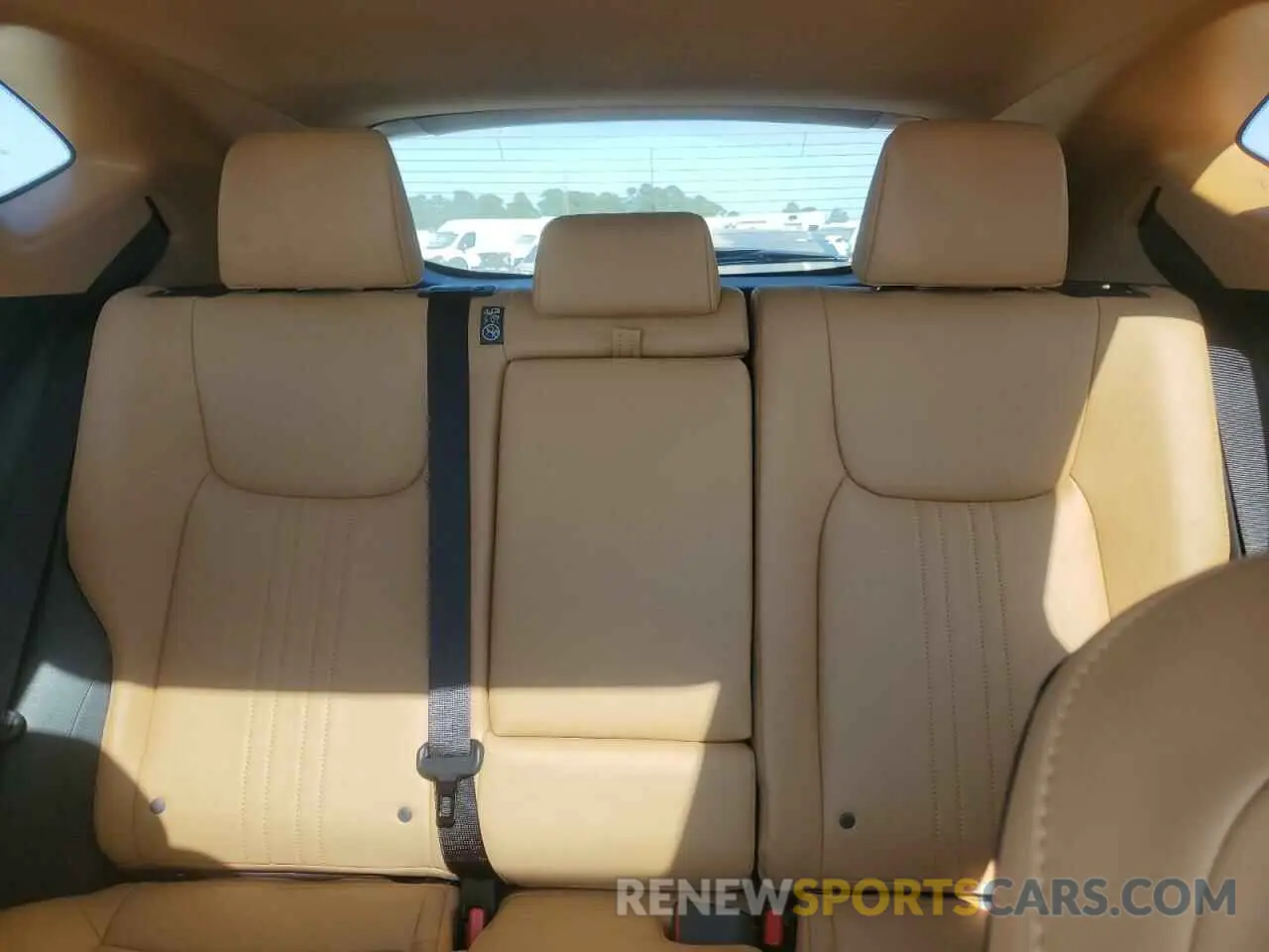 10 Фотография поврежденного автомобиля JTJGGCEZ9R5009666 LEXUS NX 350 PRE 2024