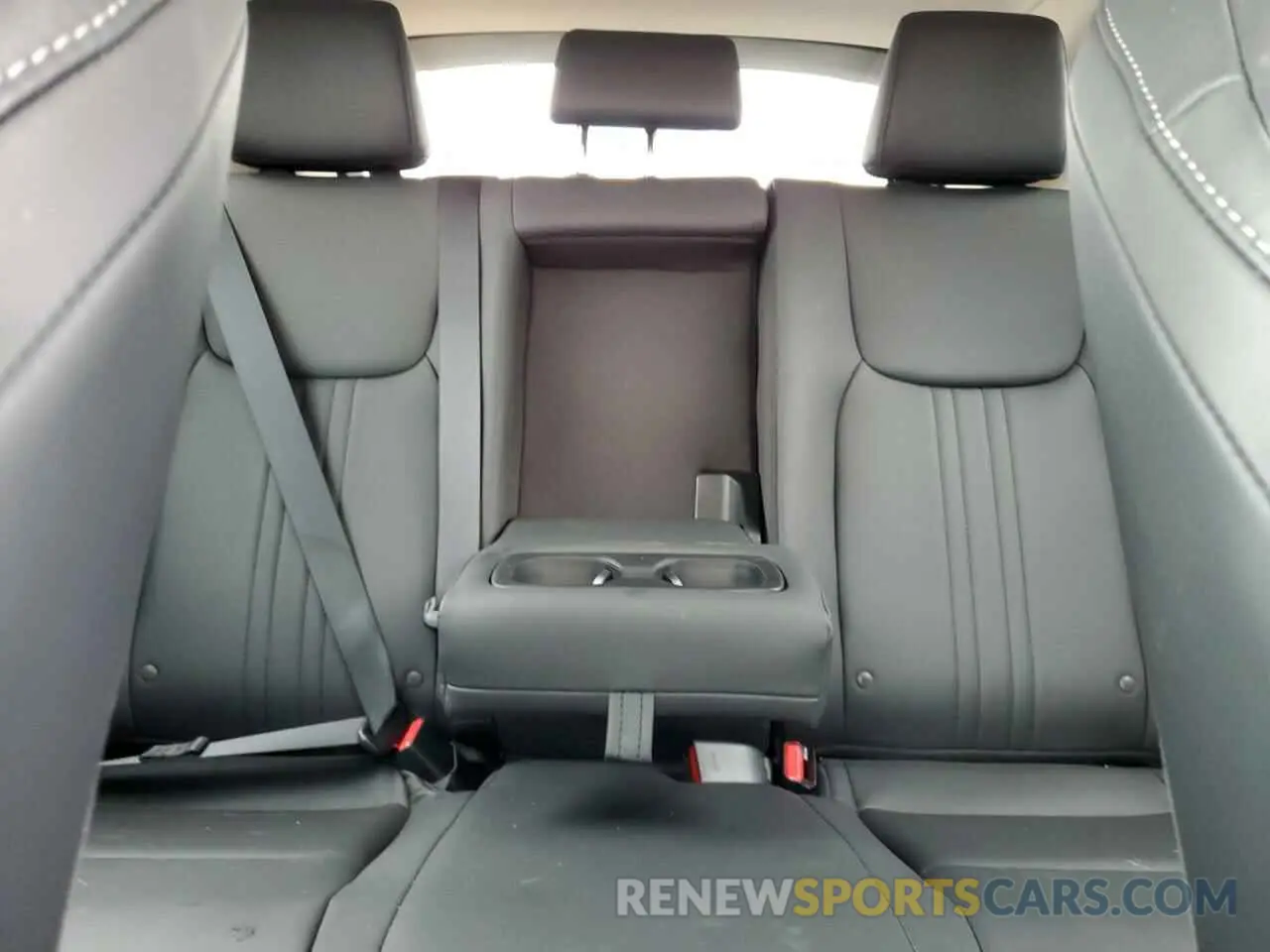 10 Фотография поврежденного автомобиля 2T2GGCEZ6SC071842 LEXUS NX 350 PRE 2025