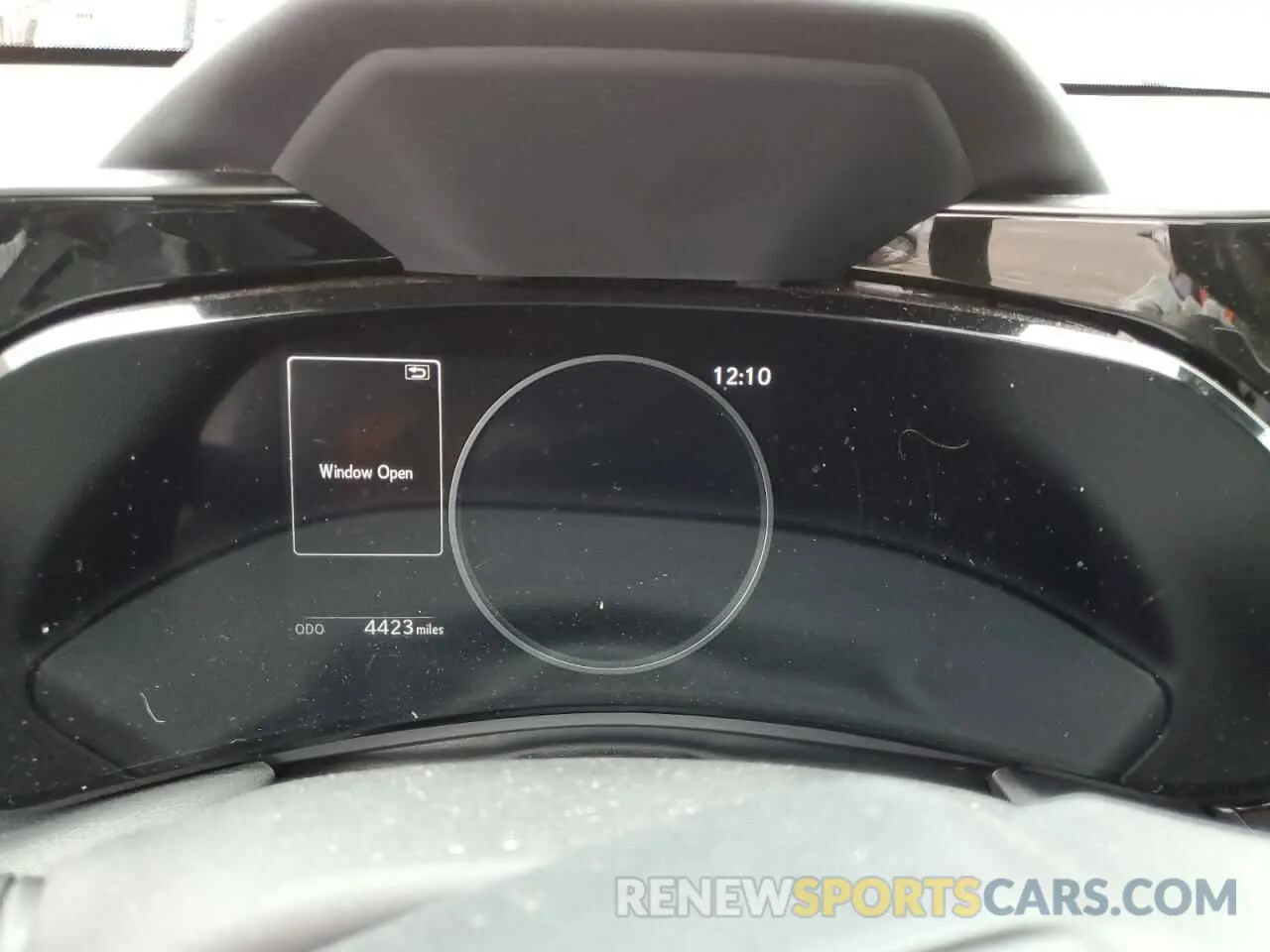 9 Фотография поврежденного автомобиля 2T2GGCEZ6SC071842 LEXUS NX 350 PRE 2025