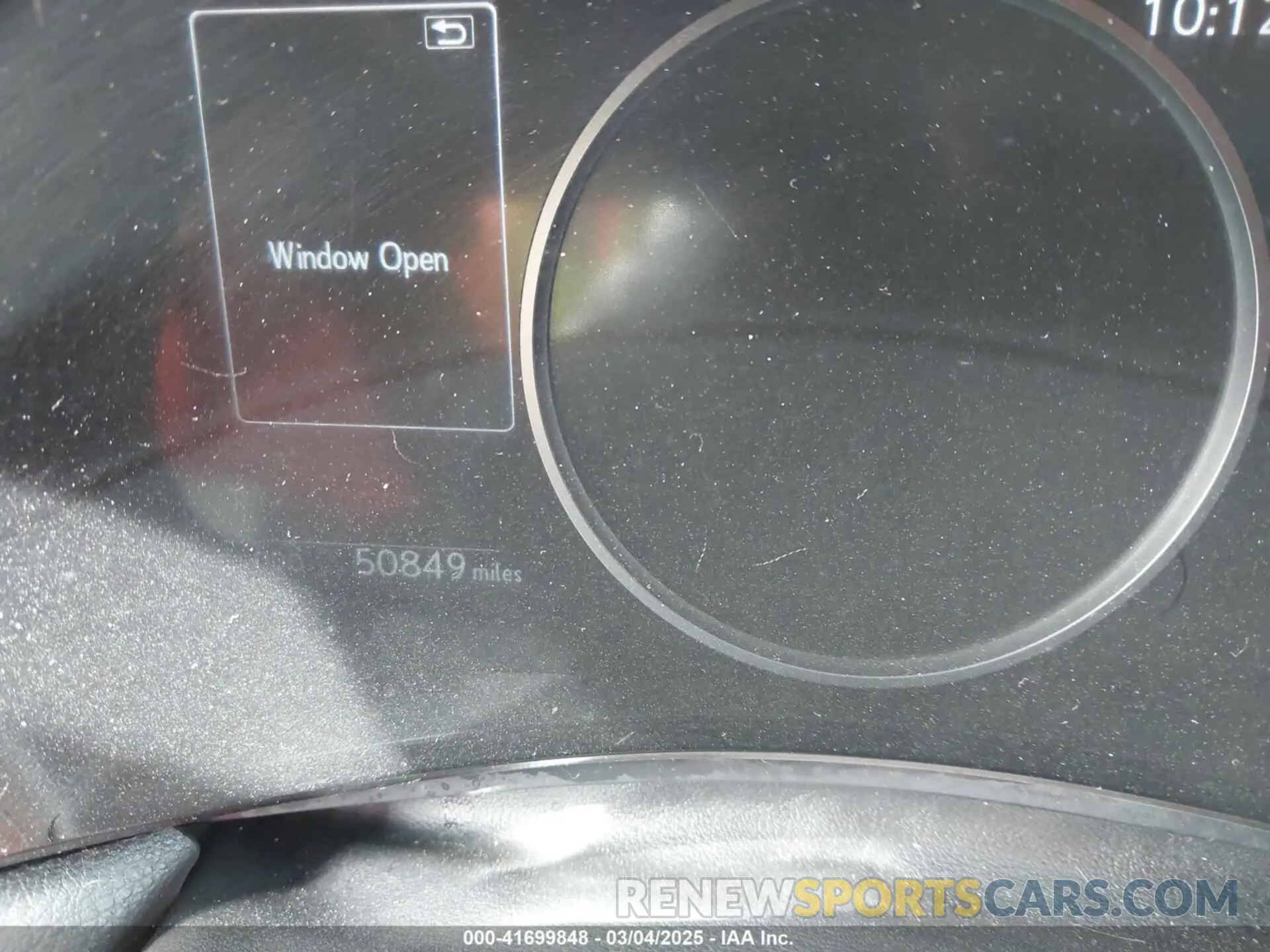 16 Фотография поврежденного автомобиля 2T2GKCEZ3NC001105 LEXUS NX 350H 2022
