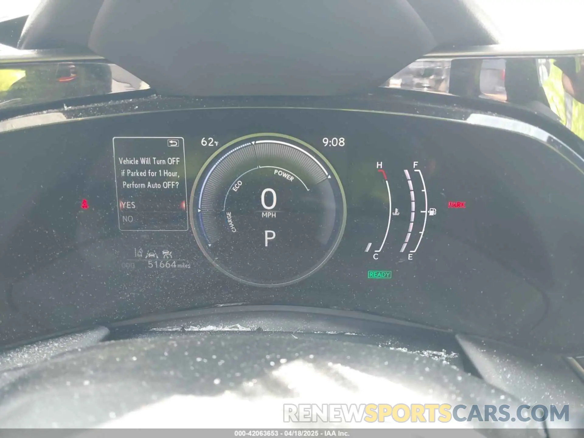 7 Фотография поврежденного автомобиля 2T2GKCEZ6NC002264 LEXUS NX 350H 2022