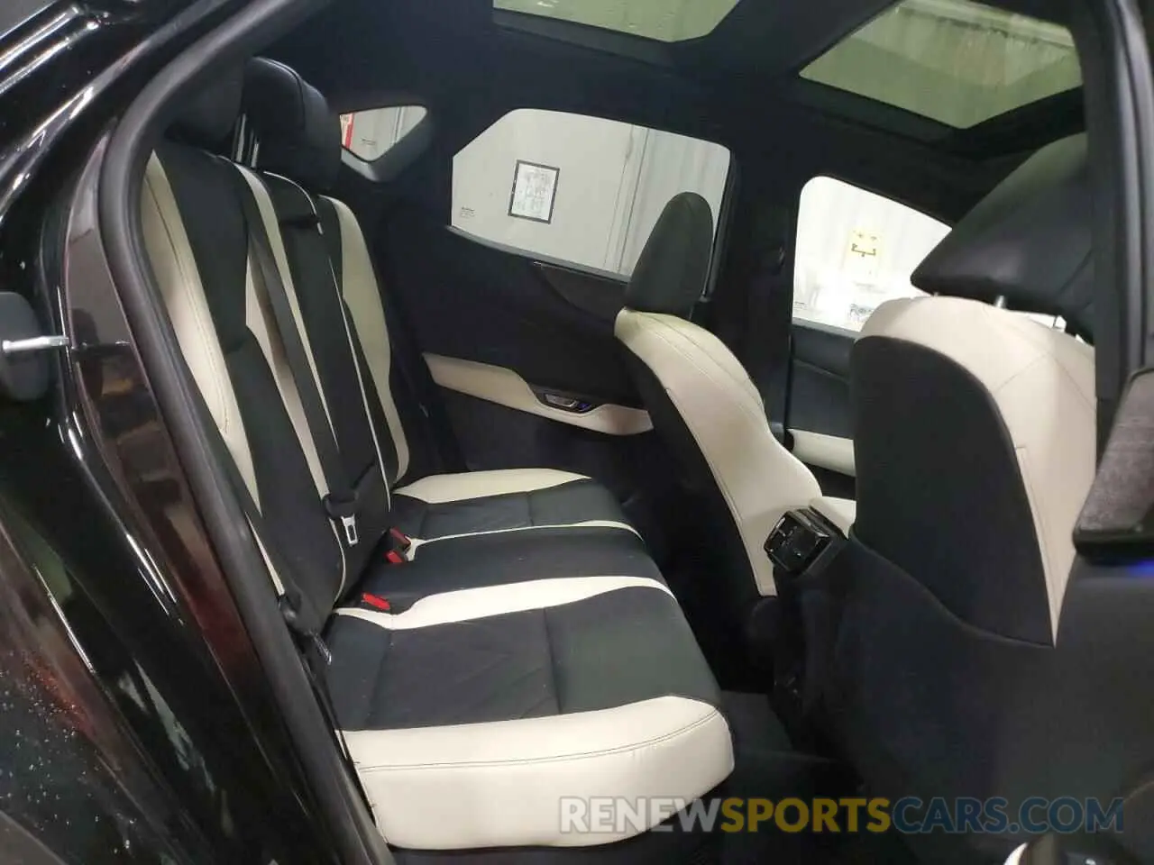 10 Фотография поврежденного автомобиля 2T2HKCEZ1NC004492 LEXUS NX 350H 2022
