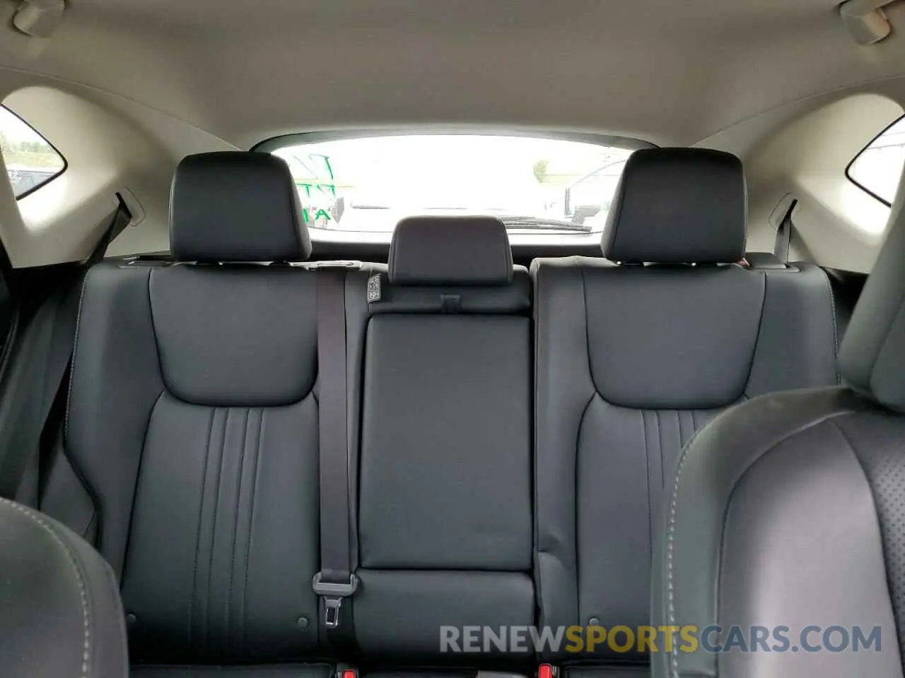 10 Фотография поврежденного автомобиля JTJAKCEZ0N5001874 LEXUS NX 350H 2022