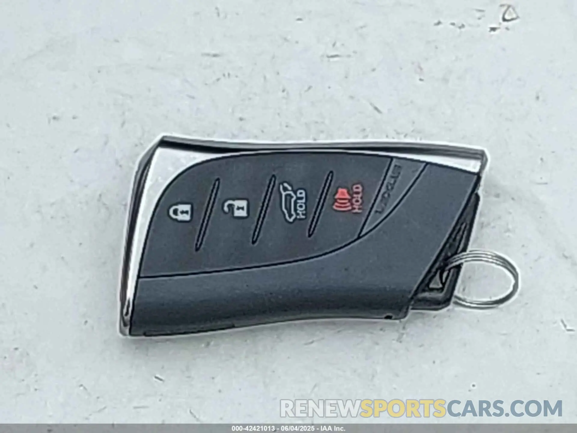 11 Фотография поврежденного автомобиля JTJAKCEZ3N5003098 LEXUS NX 350H 2022