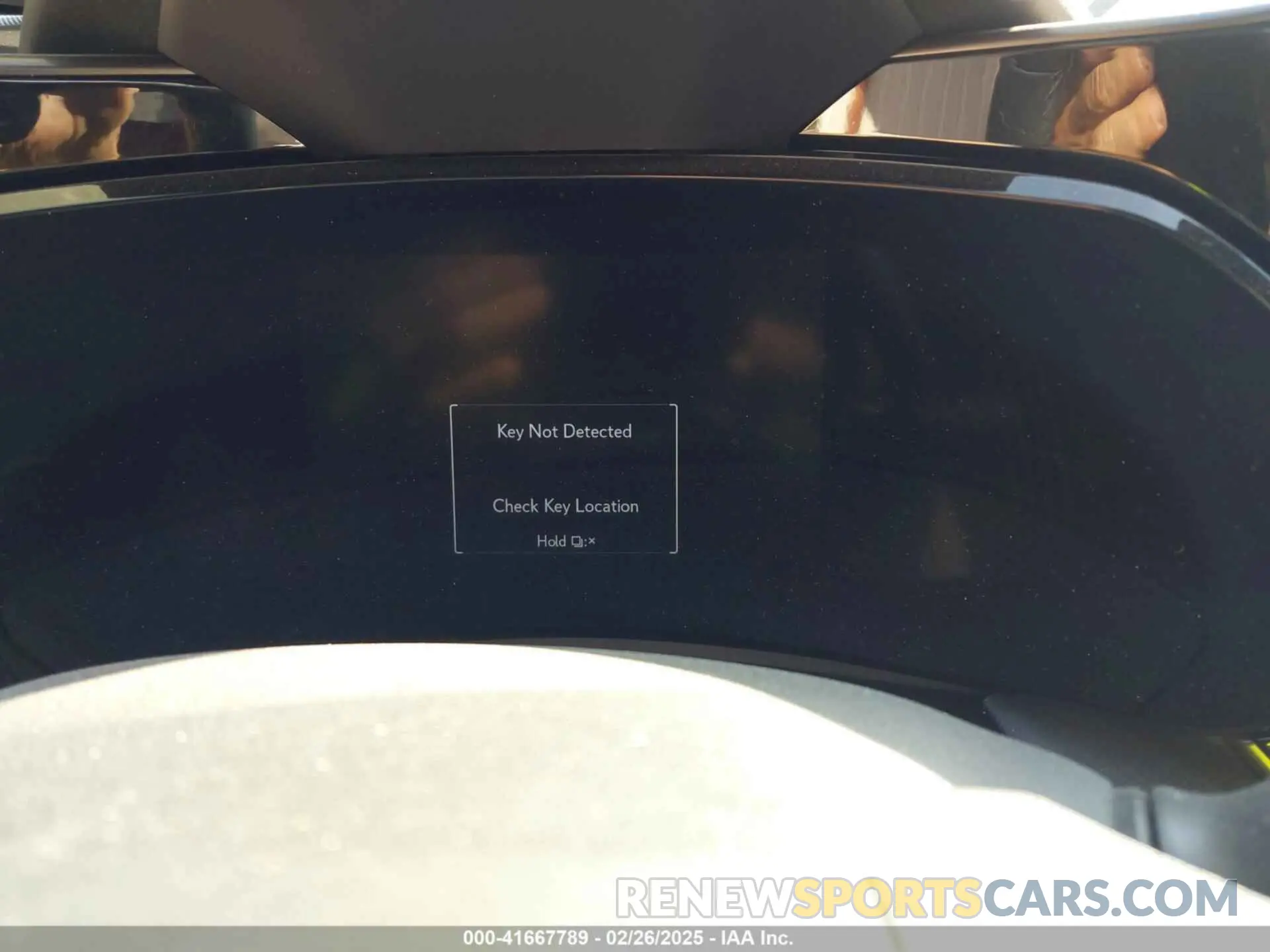 7 Фотография поврежденного автомобиля 2T2GKCEZ4RC023717 LEXUS NX 350H 2024