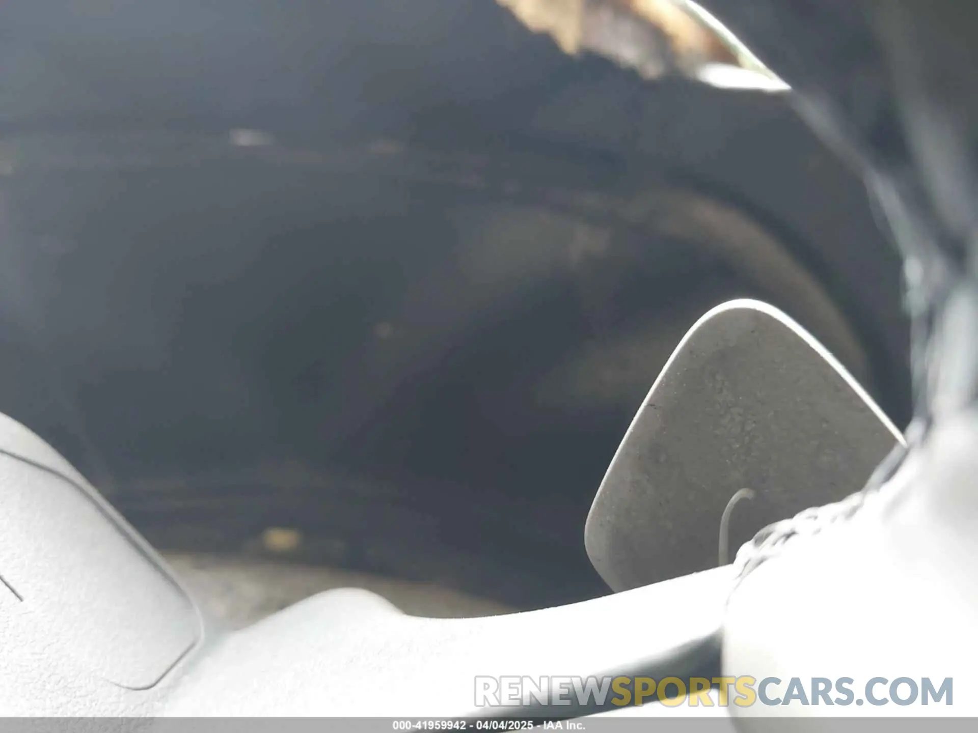 7 Photograph of a damaged car 2T2GKCEZXRC020420 LEXUS NX 350H 2024