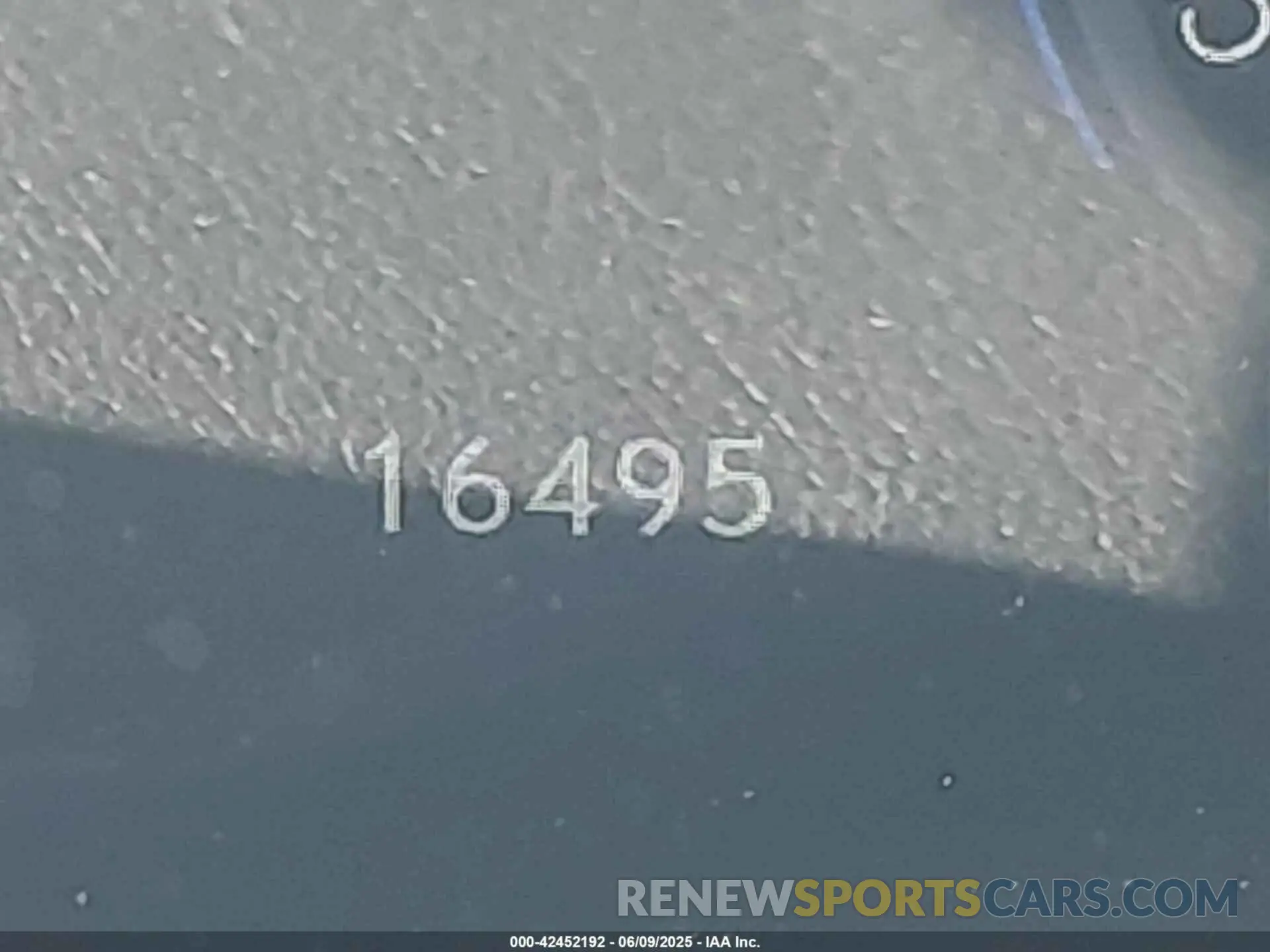 16 Photograph of a damaged car JTJGKCEZ0R5023051 LEXUS NX 350H 2024