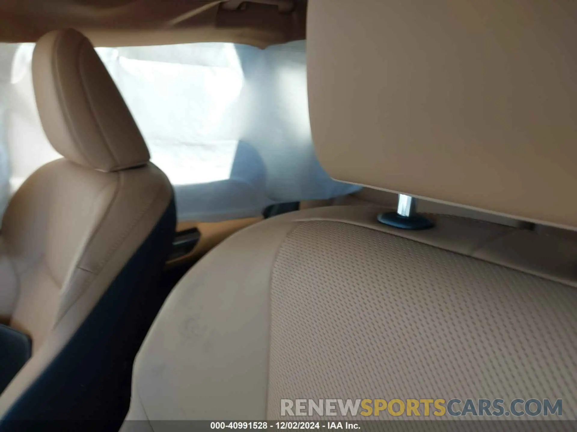 8 Photograph of a damaged car JTJGKCEZ3R2017469 LEXUS NX 350H 2024
