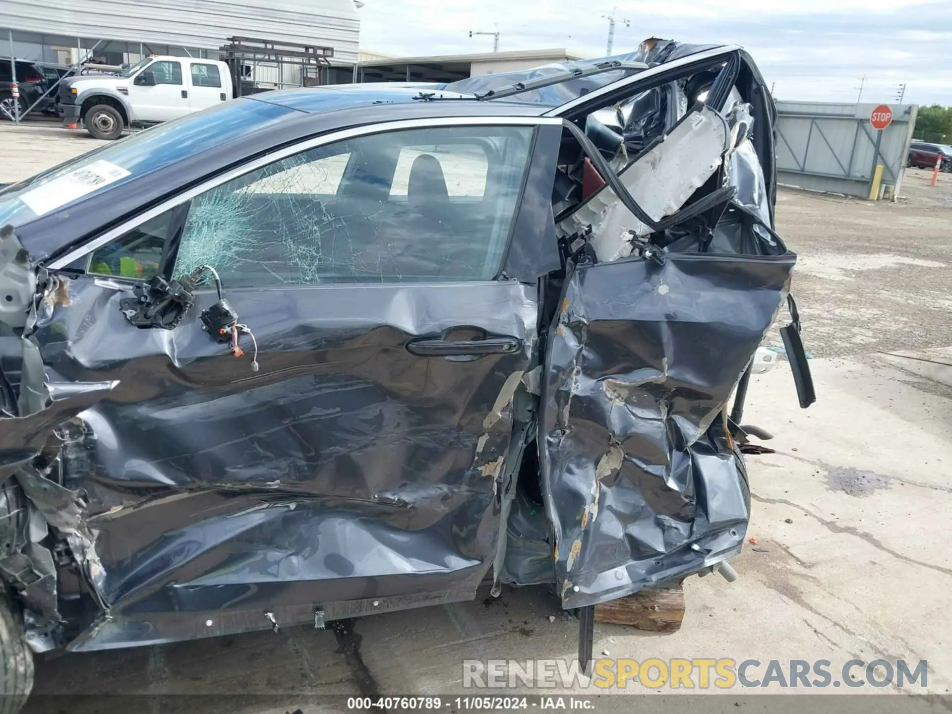 14 Photograph of a damaged car JTJGKCEZ9R2034972 LEXUS NX 350H 2024