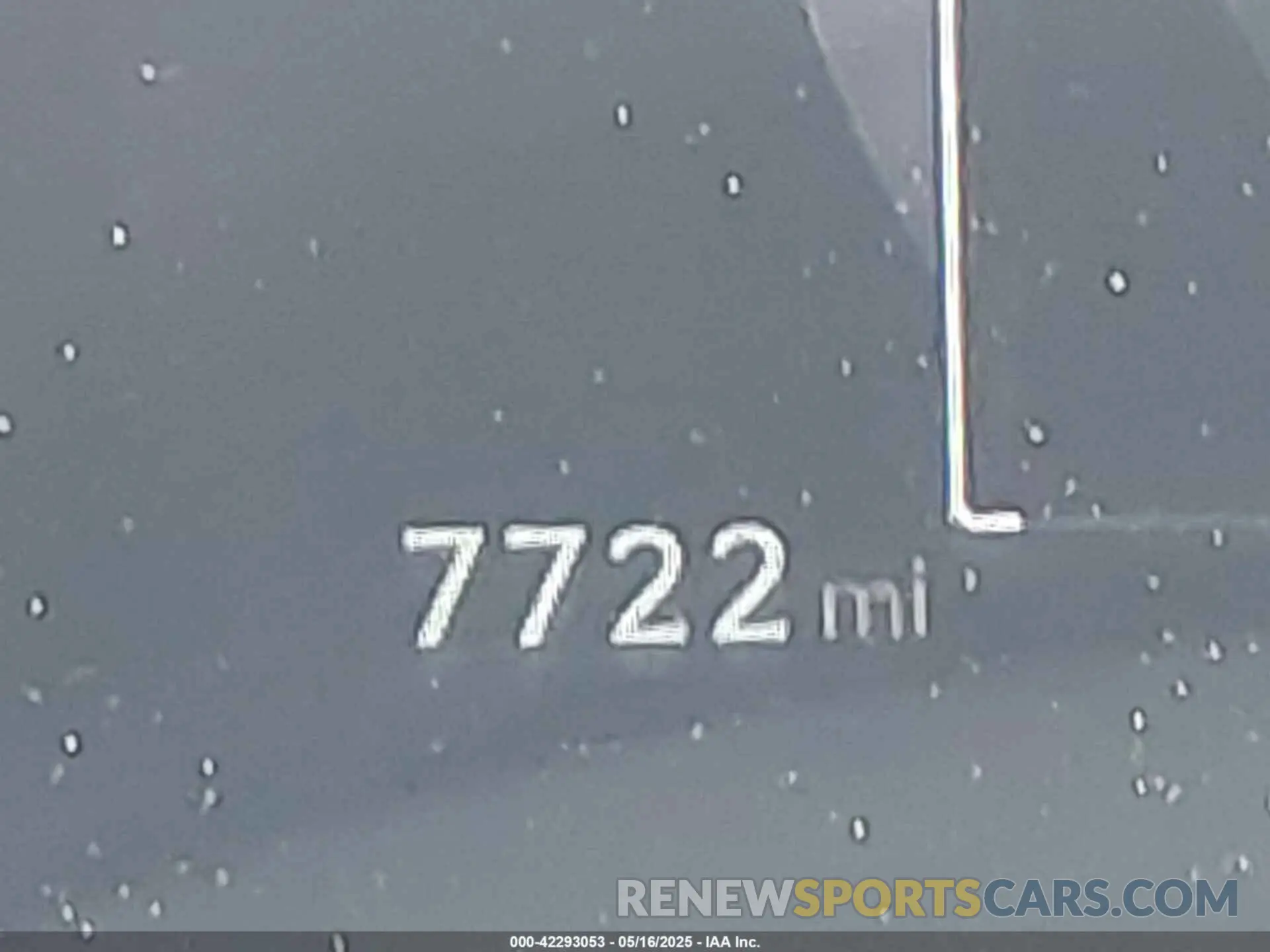 16 Photograph of a damaged car 2T2GKCEZ1SC040979 LEXUS NX 350H 2025