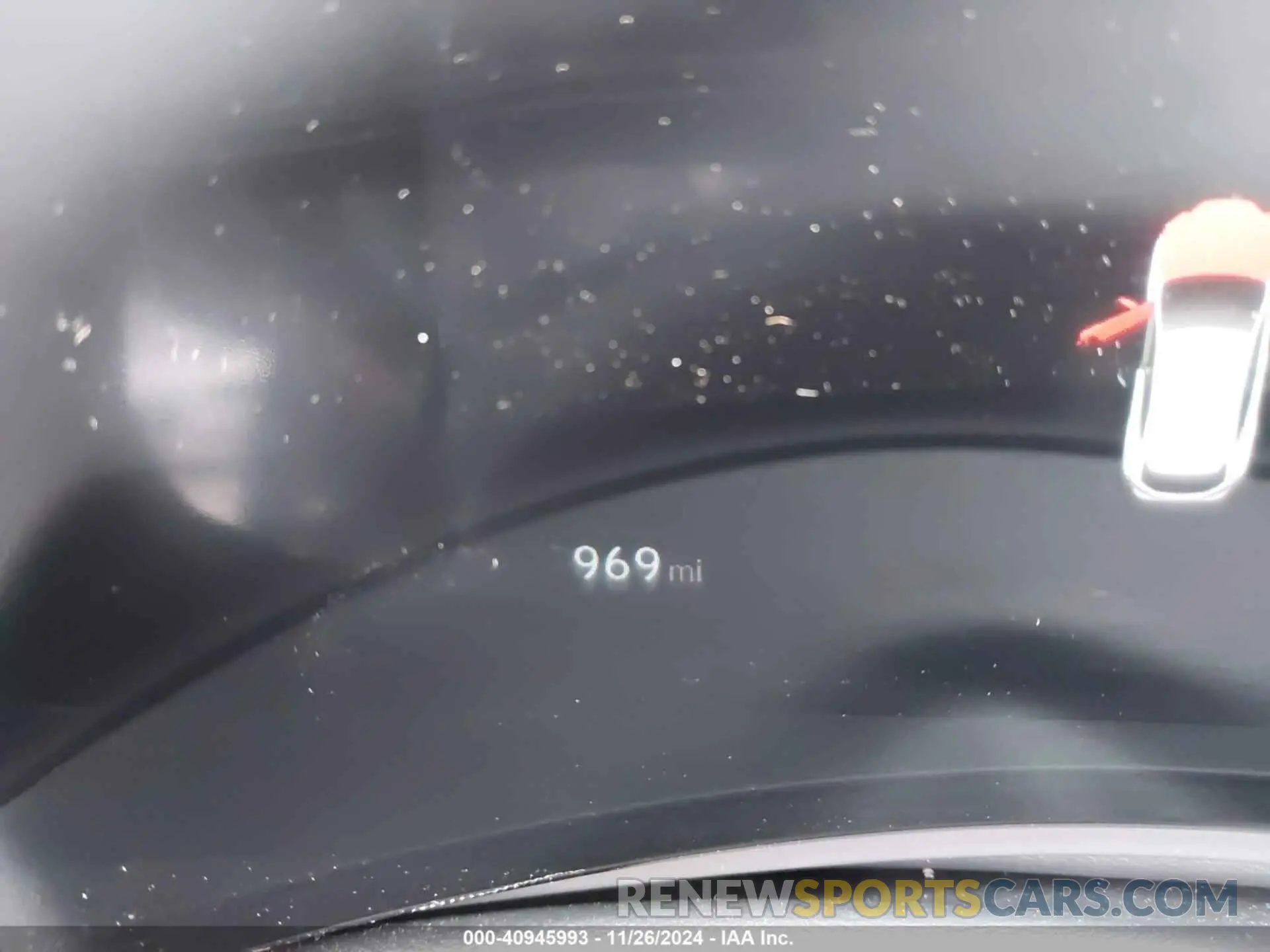 16 Photograph of a damaged car 2T2GKCEZ8SC040932 LEXUS NX 350H 2025