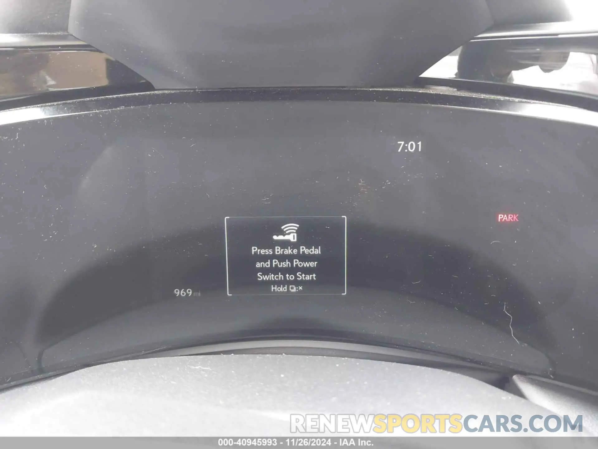 7 Photograph of a damaged car 2T2GKCEZ8SC040932 LEXUS NX 350H 2025