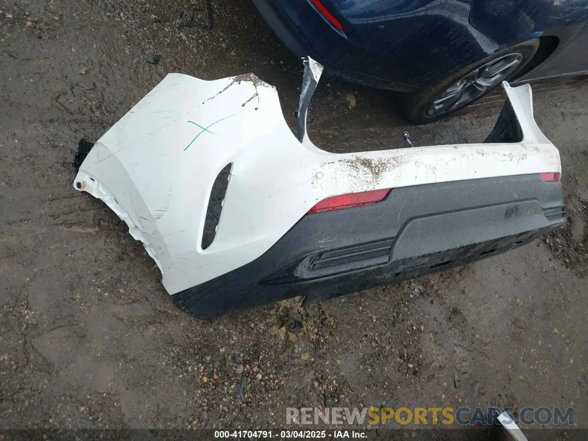 12 Фотография поврежденного автомобиля 2T2HKCEZ3SC043032 LEXUS NX 350H 2025