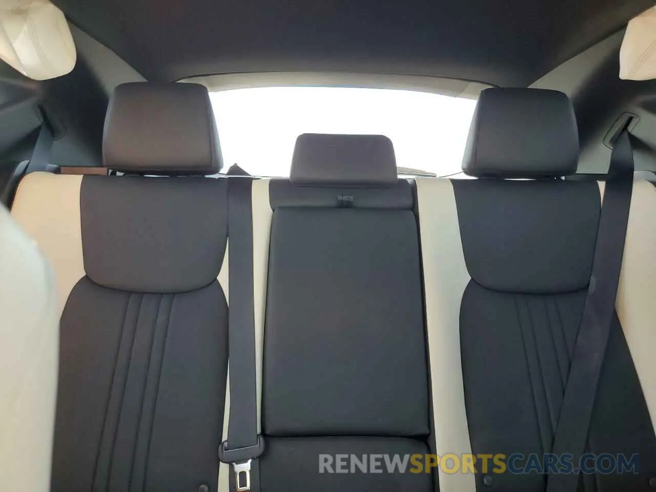 10 Фотография поврежденного автомобиля 2T2AKCEZ1RC028282 LEXUS NX 350H BA 2024