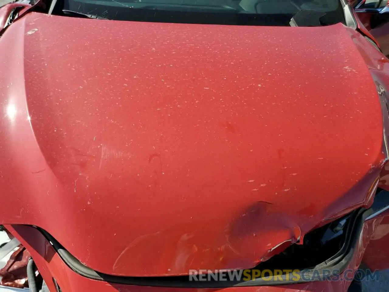 13 Фотография поврежденного автомобиля 2T2AKCEZ1RC028282 LEXUS NX 350H BA 2024