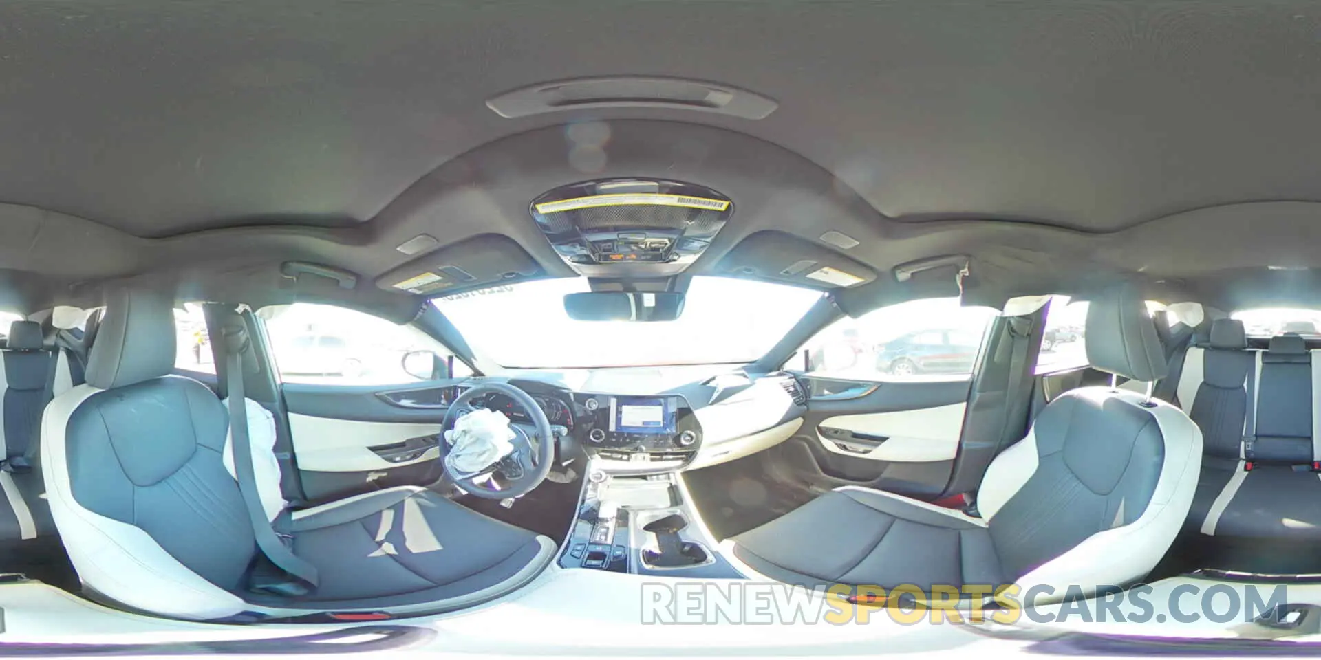 14 Фотография поврежденного автомобиля 2T2AKCEZ1RC028282 LEXUS NX 350H BA 2024