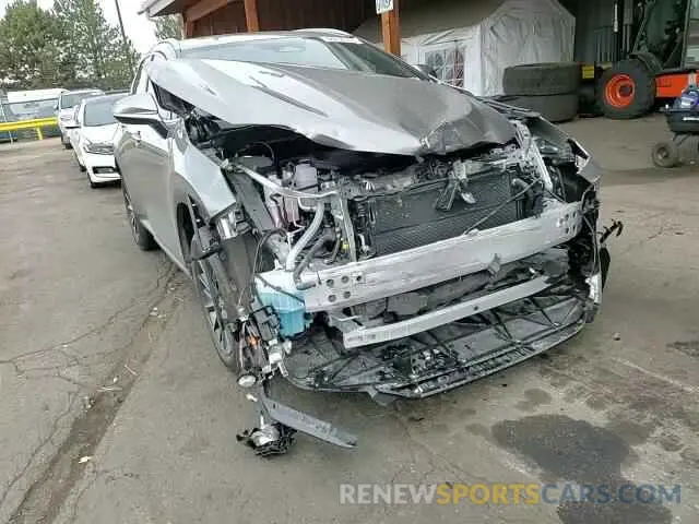 12 Photograph of a damaged car 2T2GKCEZXRC024872 LEXUS NX 350H BA 2024