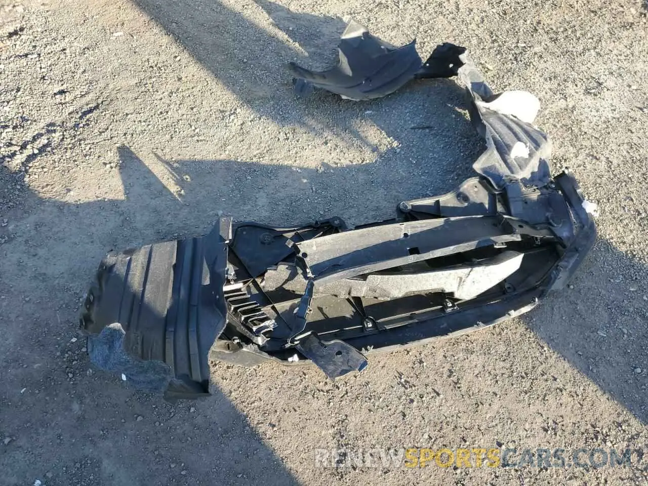 12 Фотография поврежденного автомобиля JTJGKCEZ2R2021528 LEXUS NX 350H BA 2024
